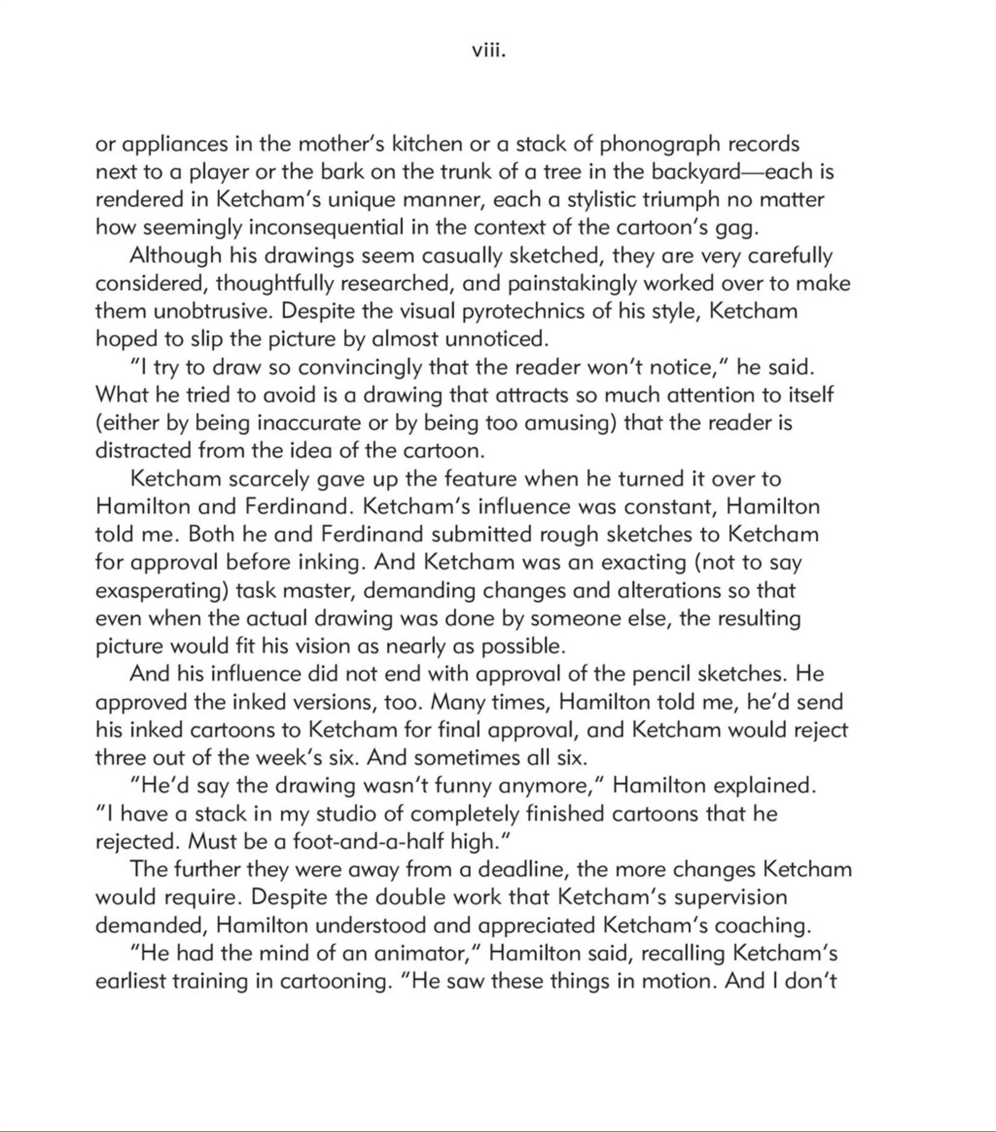 Read online Hank Ketcham's Complete Dennis the Menace comic -  Issue # TPB 2 (Part 1) - 15