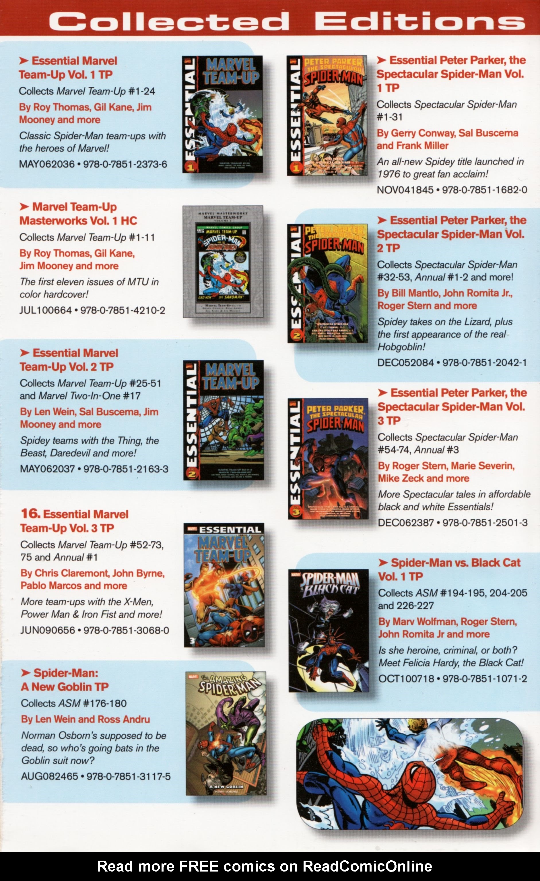 Read online Essential Marvel Two-In-One comic -  Issue # TPB 4 (Part 6) - 112