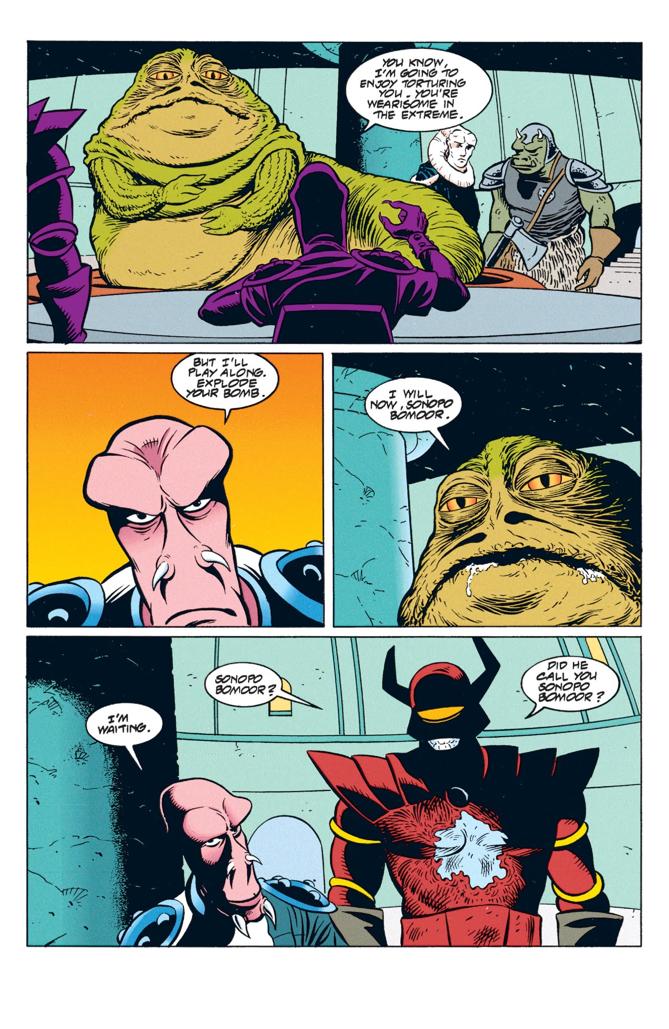 Read online Star Wars Legends Epic Collection: The Empire comic -  Issue # TPB 4 (Part 3) - 48