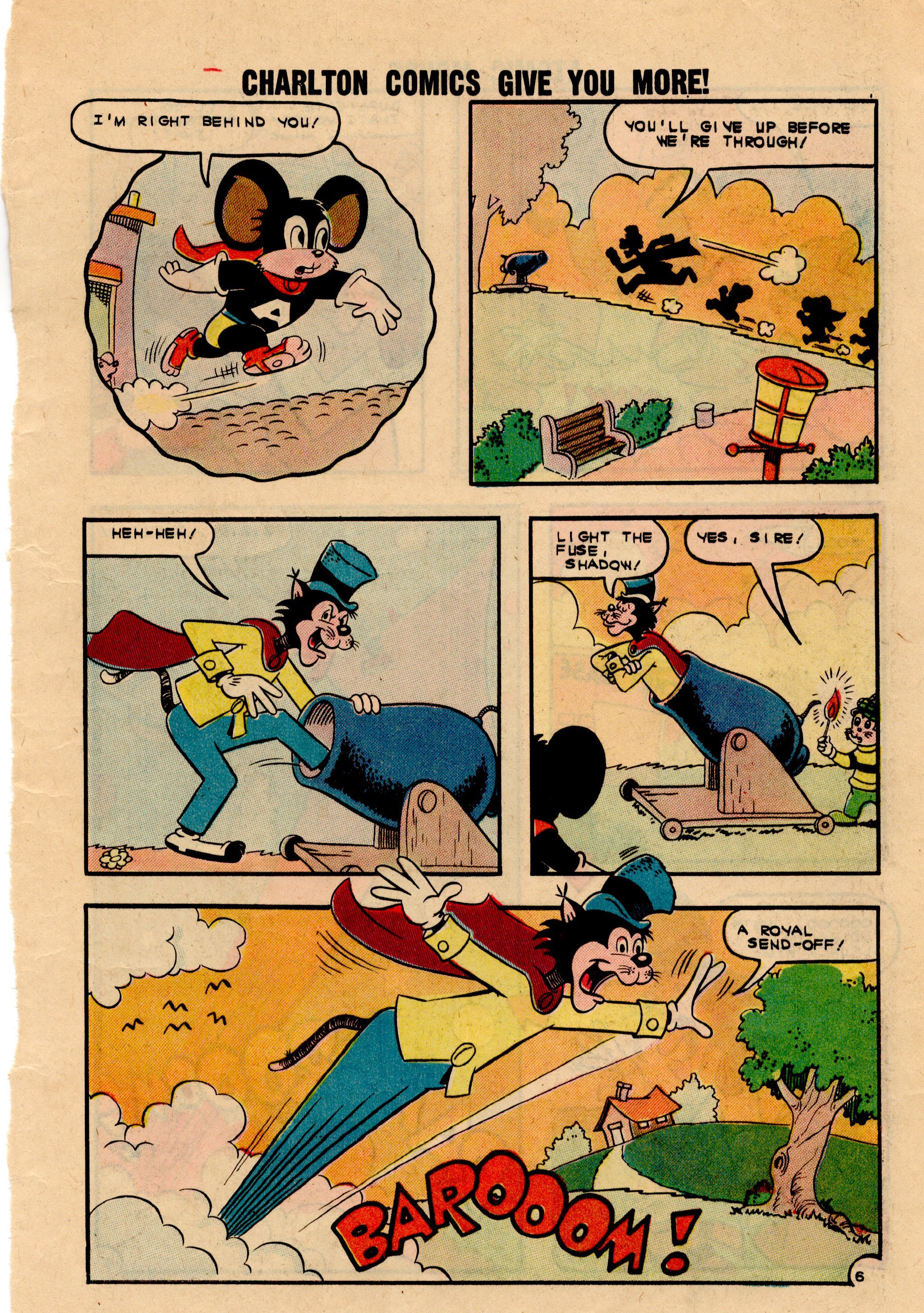 Read online Atomic Mouse comic -  Issue #49 - 9