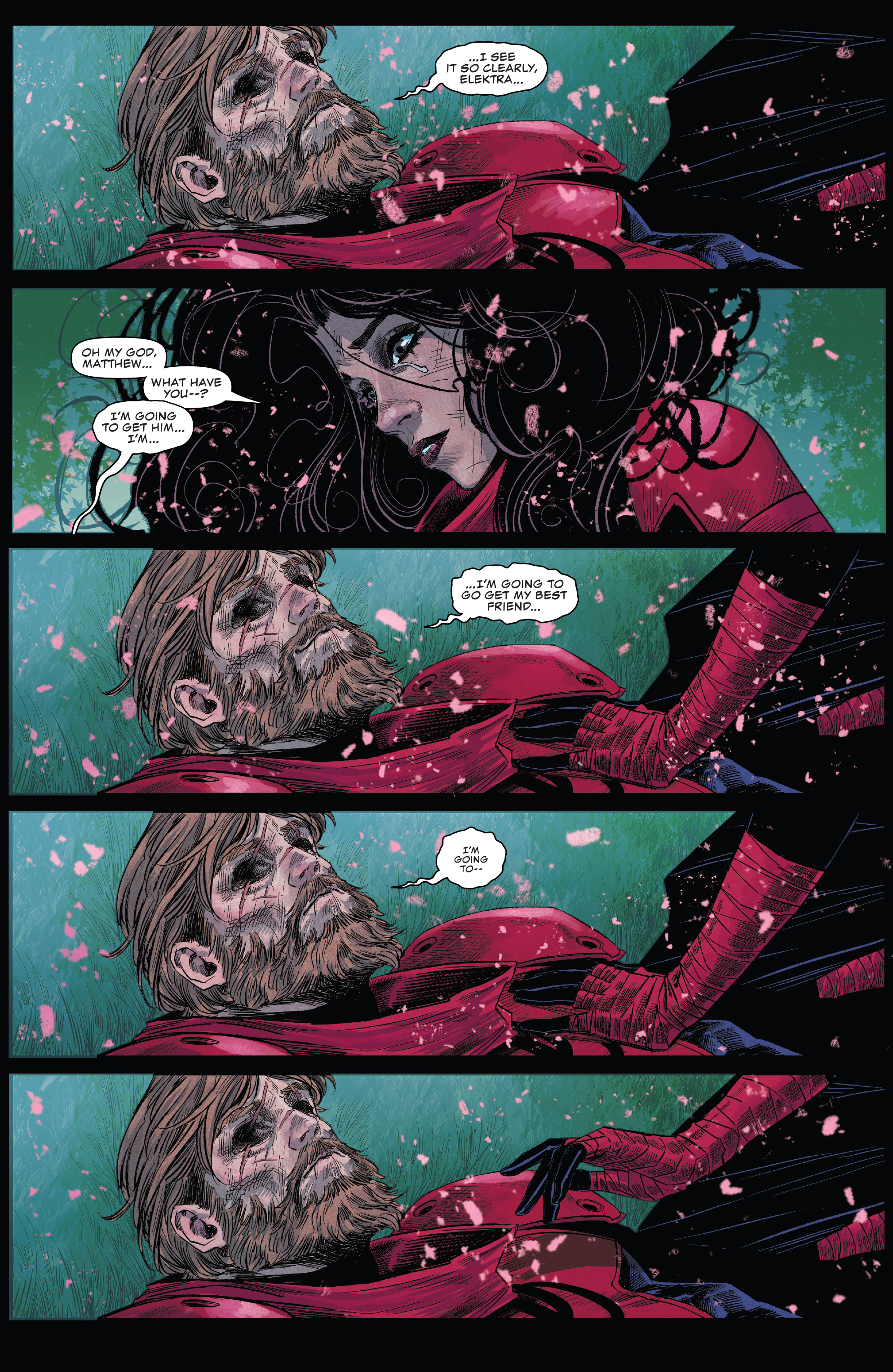 Read online Daredevil (2022) comic -  Issue #12 - 18