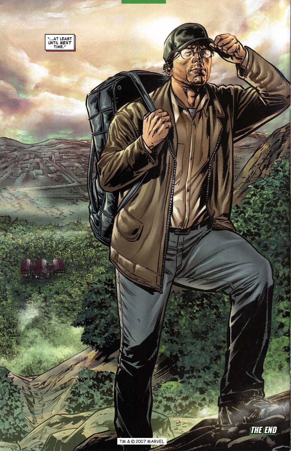 Read online The Incredible Hulk (2000) comic -  Issue #74 - 38