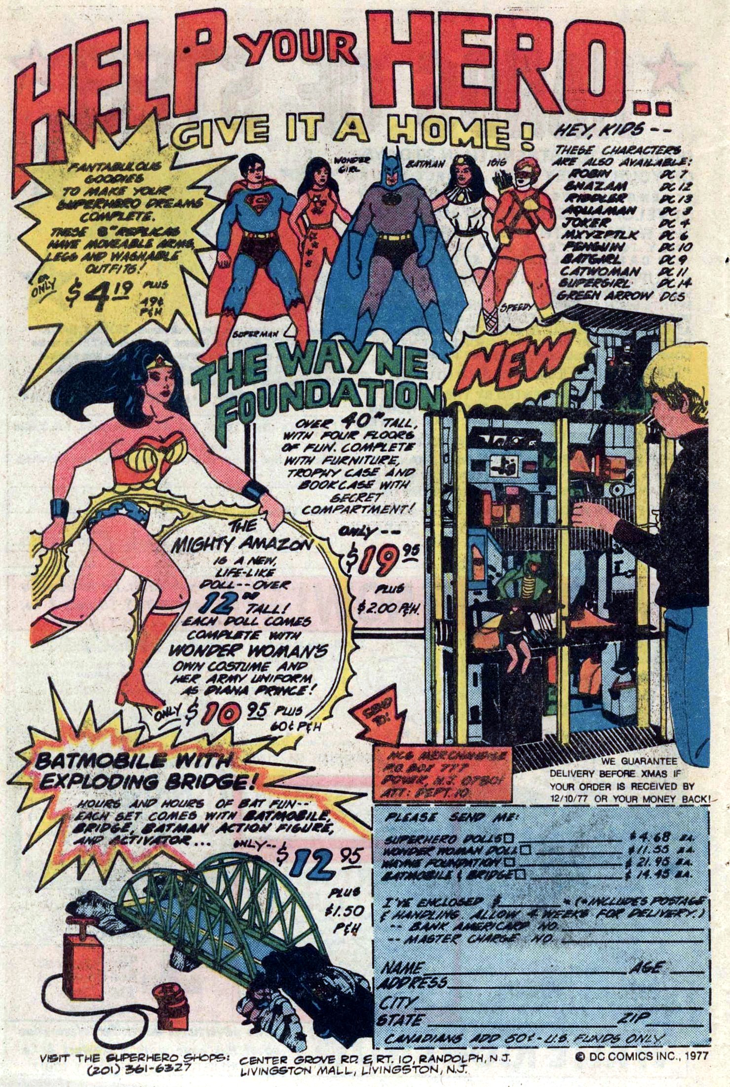 Read online Action Comics (1938) comic -  Issue #479 - 30