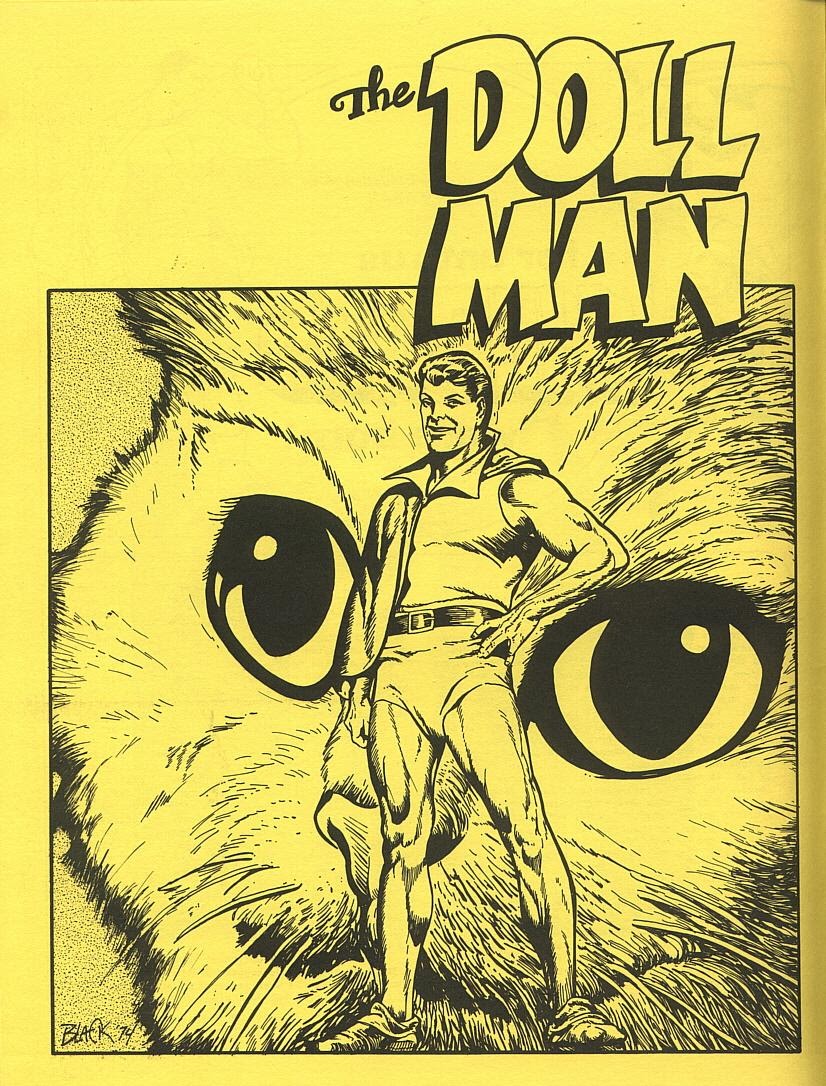 Read online Paragon Golden Age Greats comic -  Issue # Full - 7