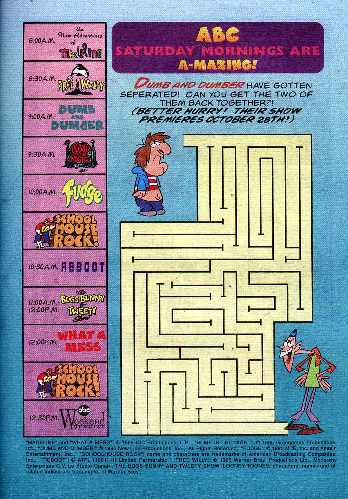 Read online Betty and Veronica Digest Magazine comic -  Issue #54 - 80