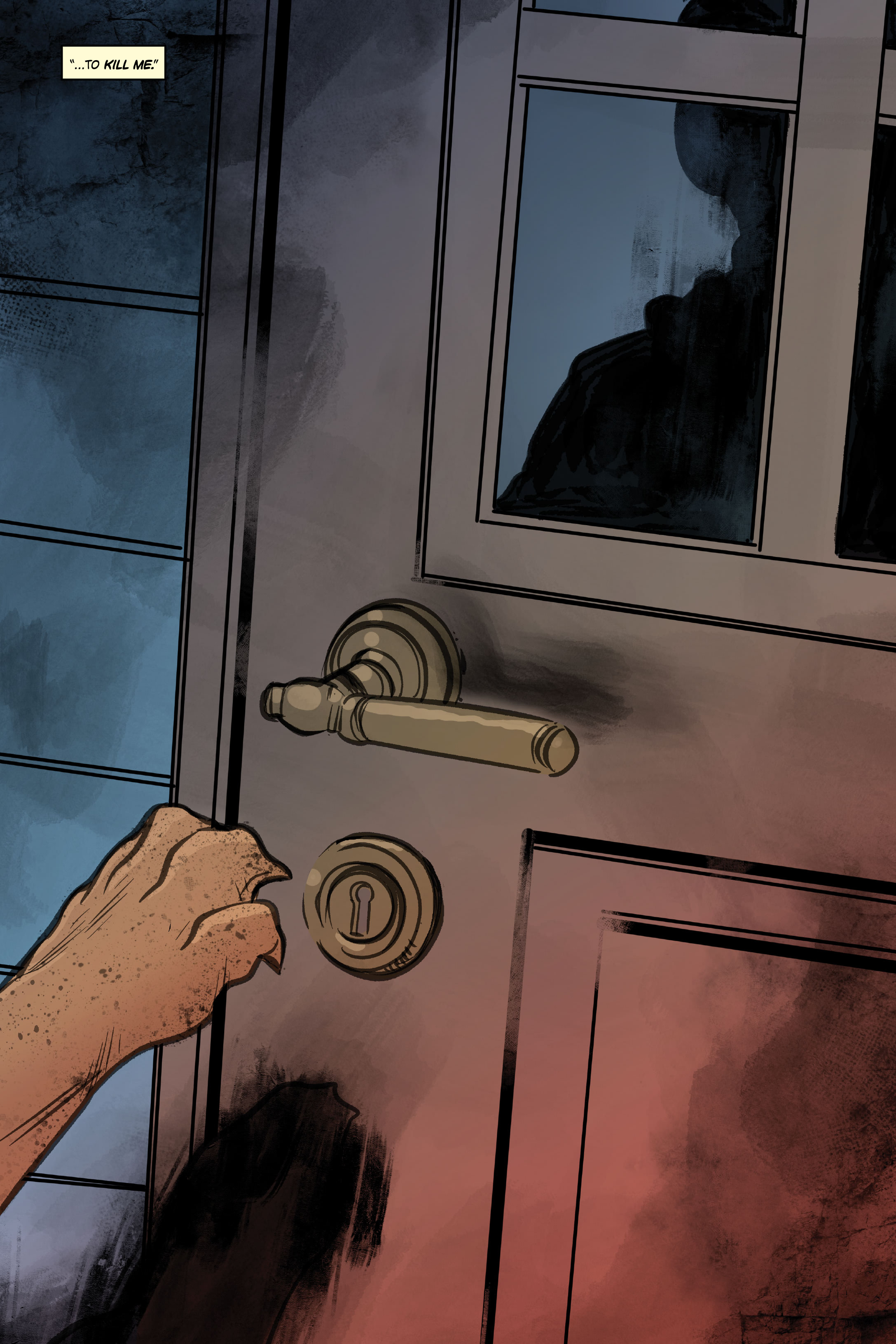 Read online Animosity: Omnibus HC comic -  Issue # TPB (Part 6) - 33