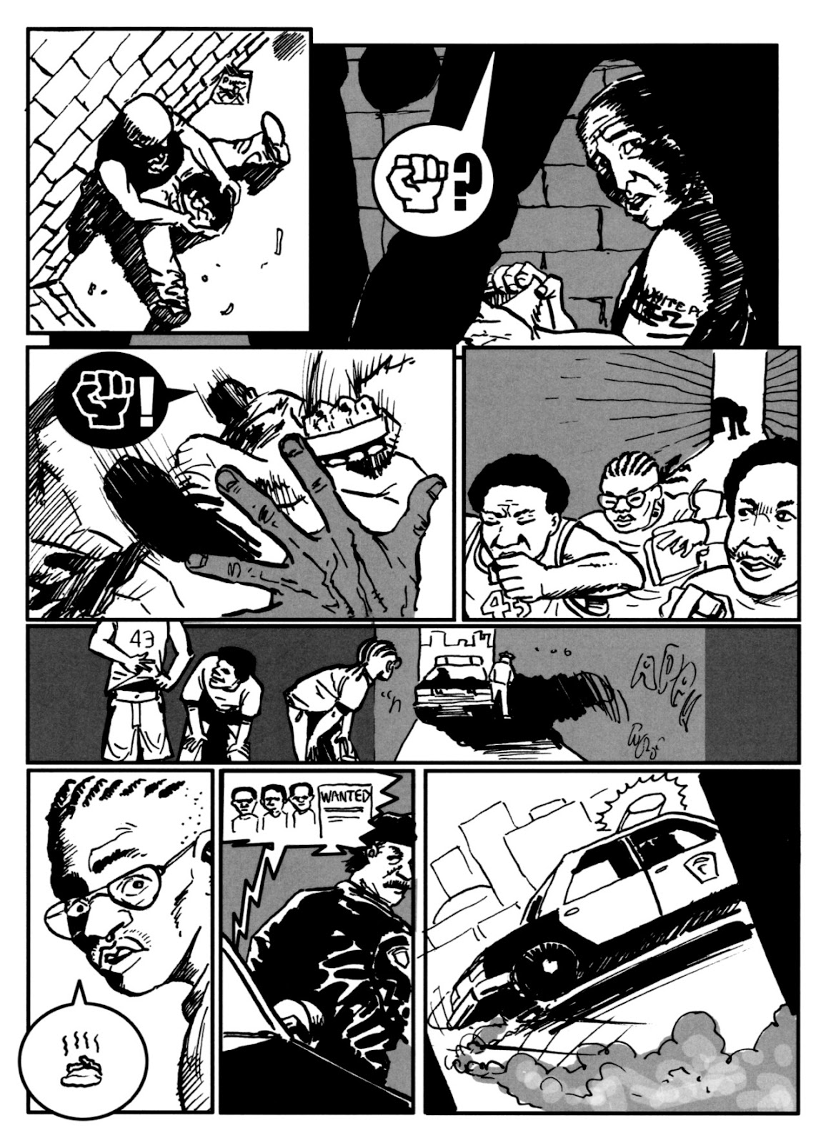 Negative Burn (2006) issue 17 - Page 57