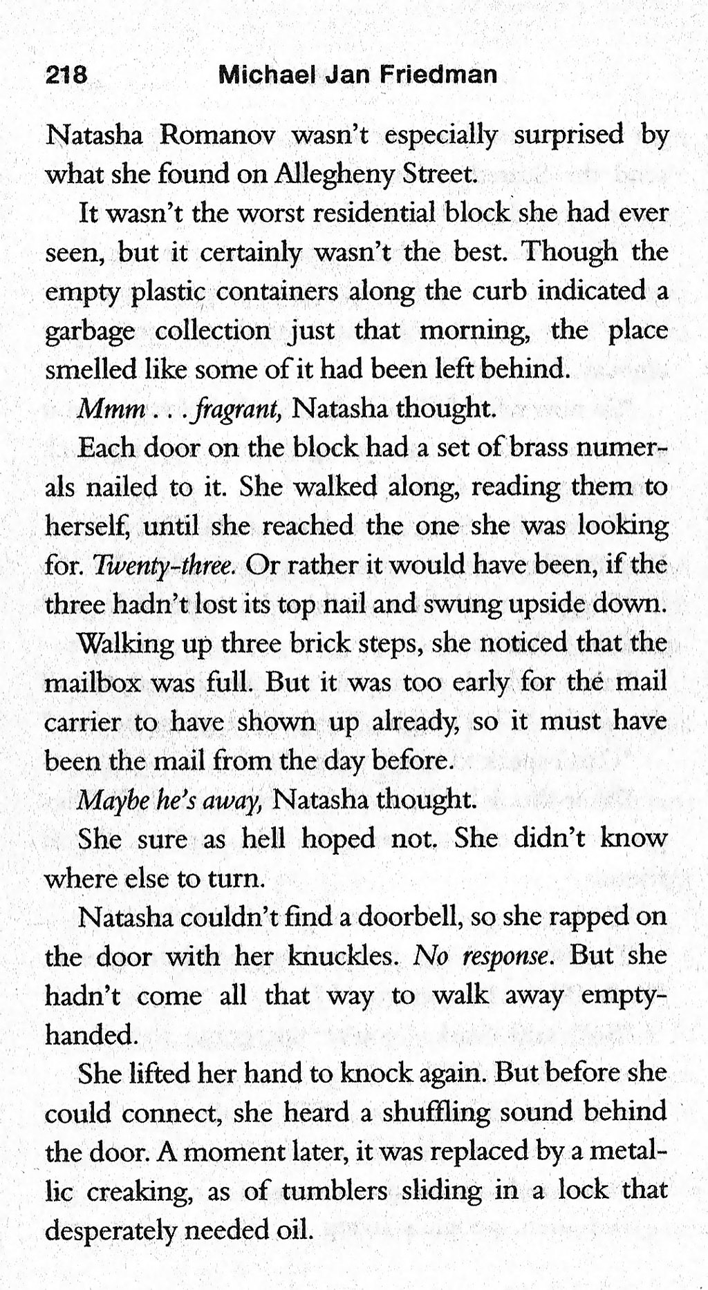 Read online The Ultimates: Tomorrow Men comic -  Issue # TPB (Part 3) - 25