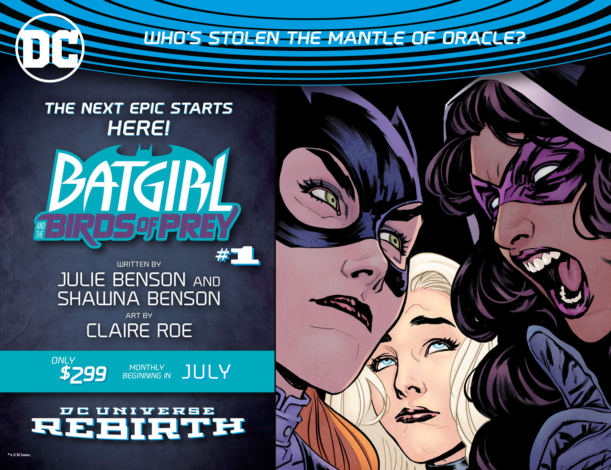 Read online DC Comics: Bombshells comic -  Issue #51 - 20