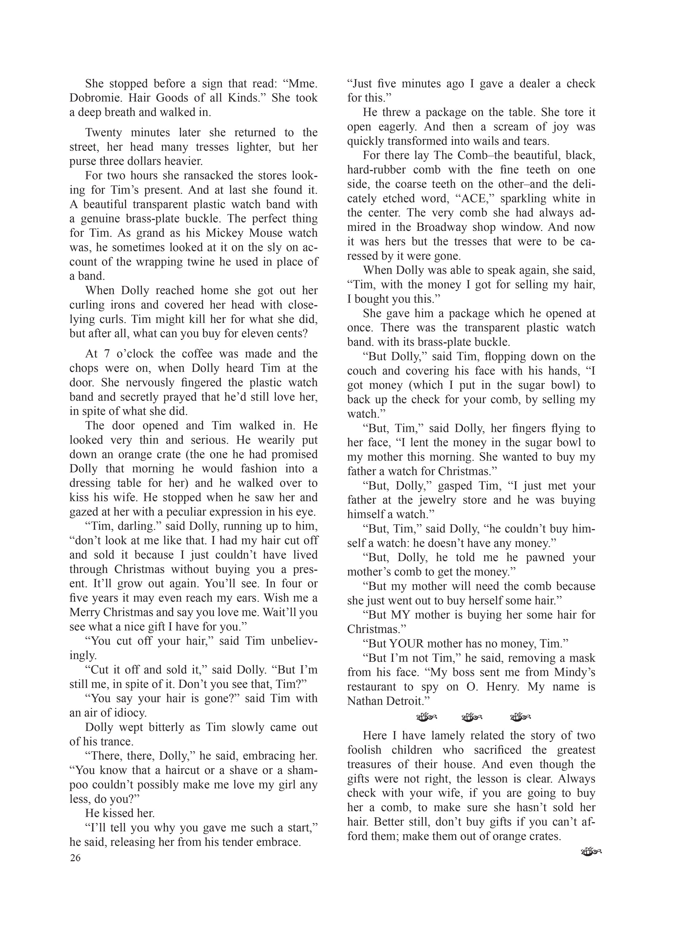 Read online Humbug (2009) comic -  Issue # TPB (Part 3) - 46