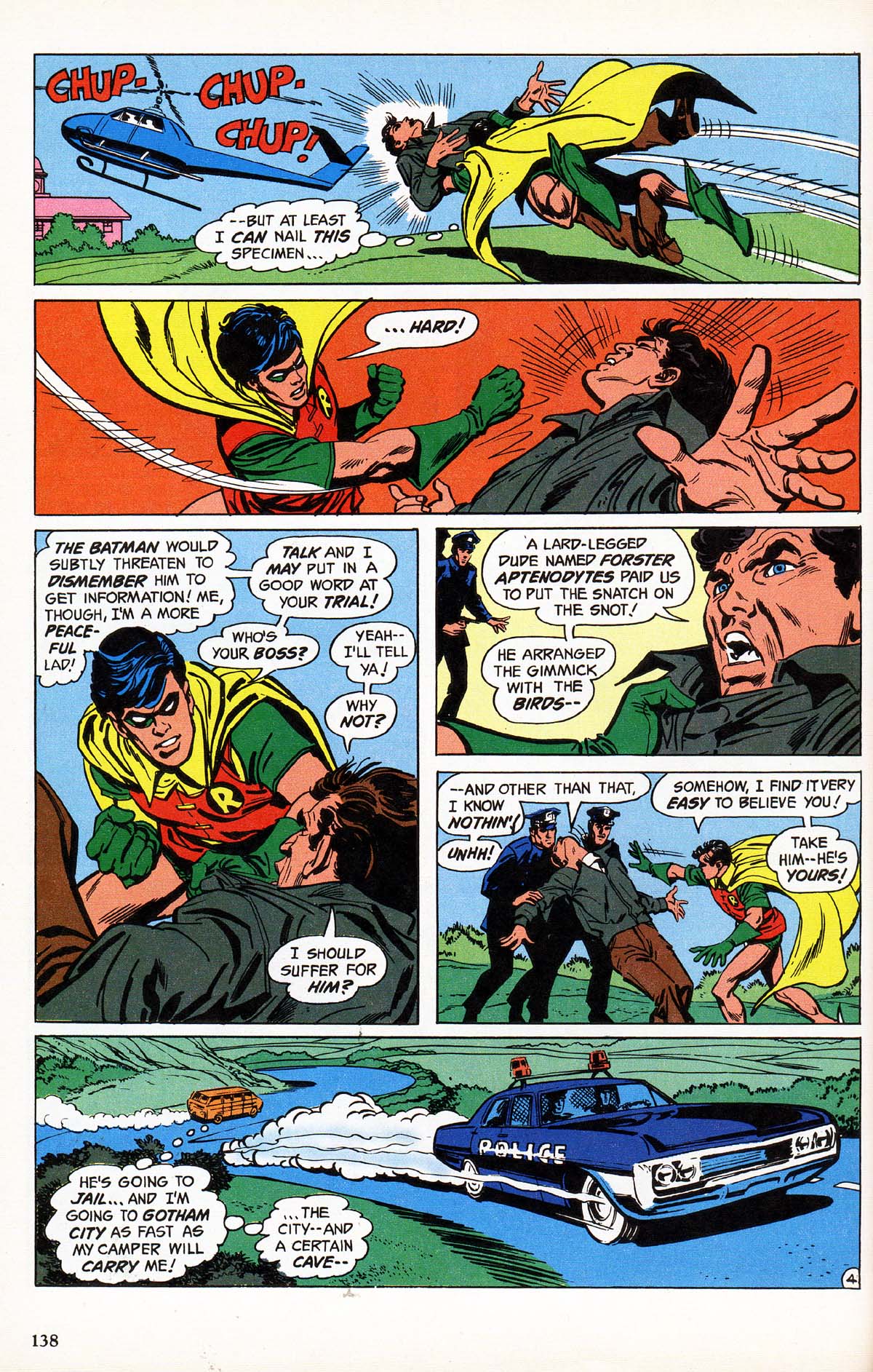 Read online The Greatest Batman Stories Ever Told comic -  Issue # TPB 2 (Part 2) - 39