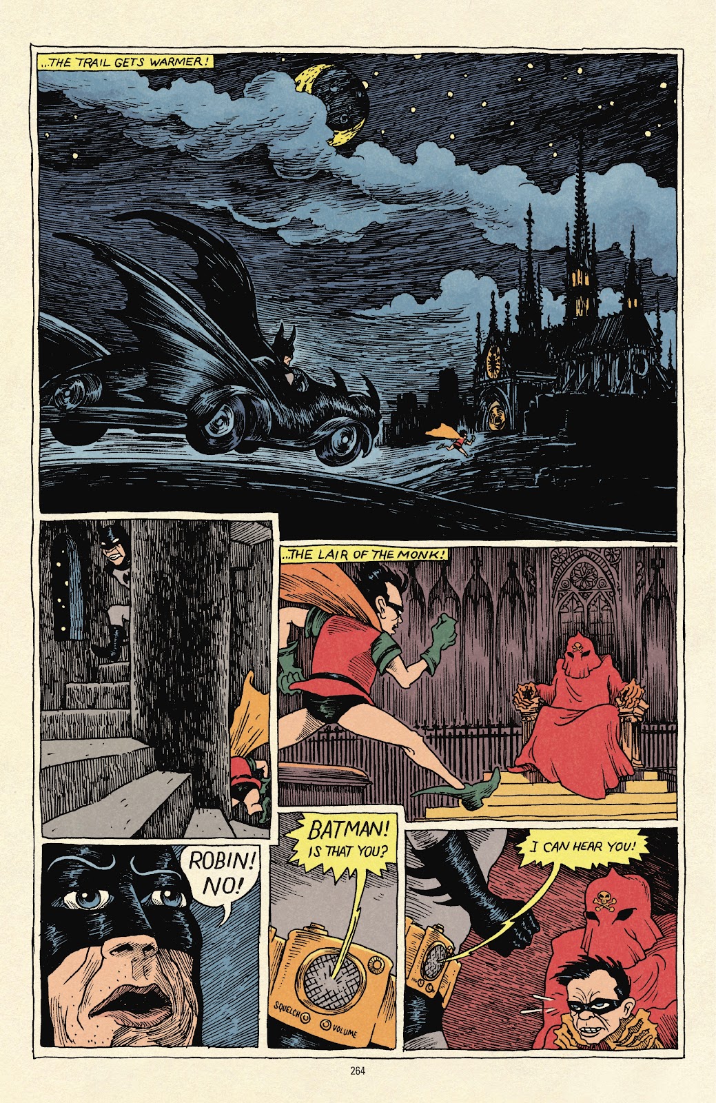 Bizarro Comics: The Deluxe Edition issue TPB (Part 3) - Page 61