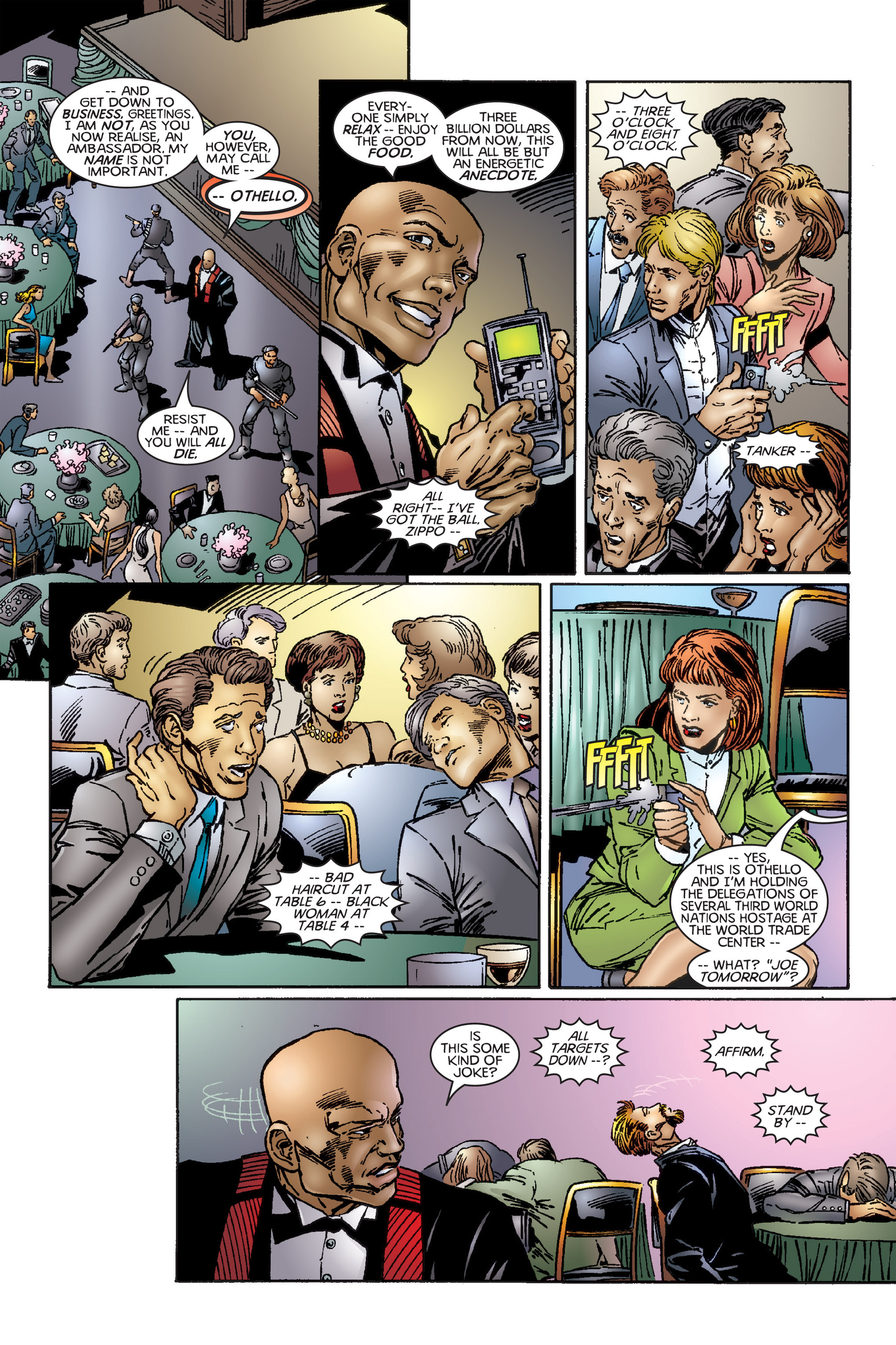 Read online Quantum and Woody: The Complete Classic Omnibus comic -  Issue # TPB (Part 2) - 10