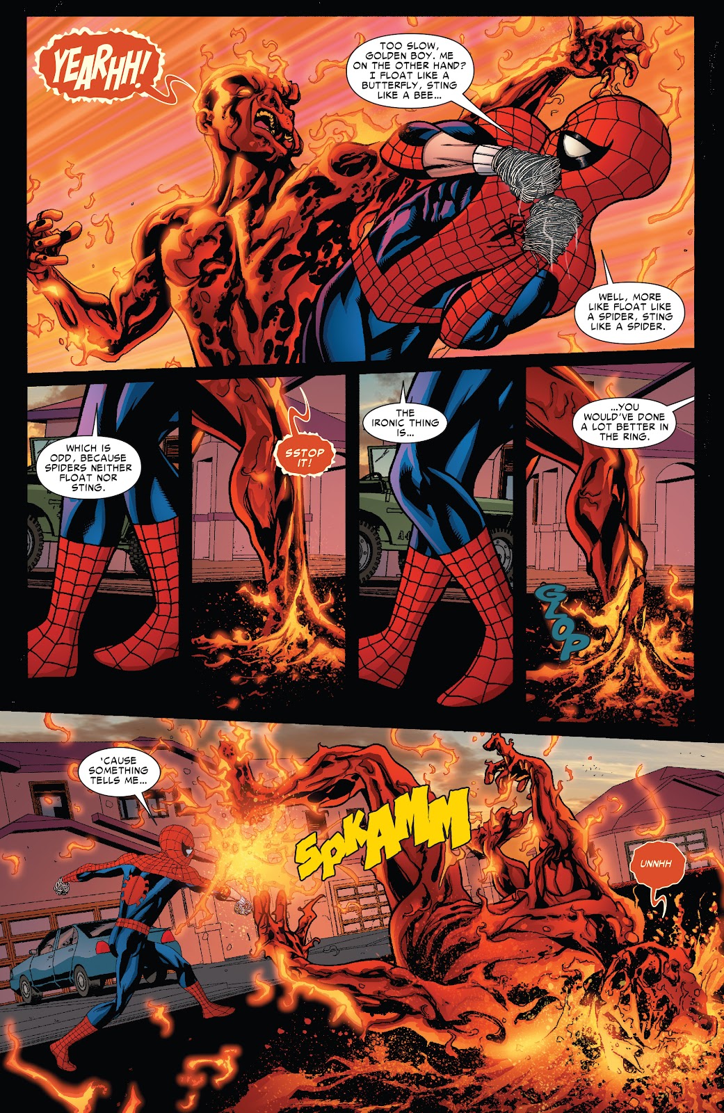 The Amazing Spider-Man: Brand New Day: The Complete Collection issue TPB 3 (Part 2) - Page 11