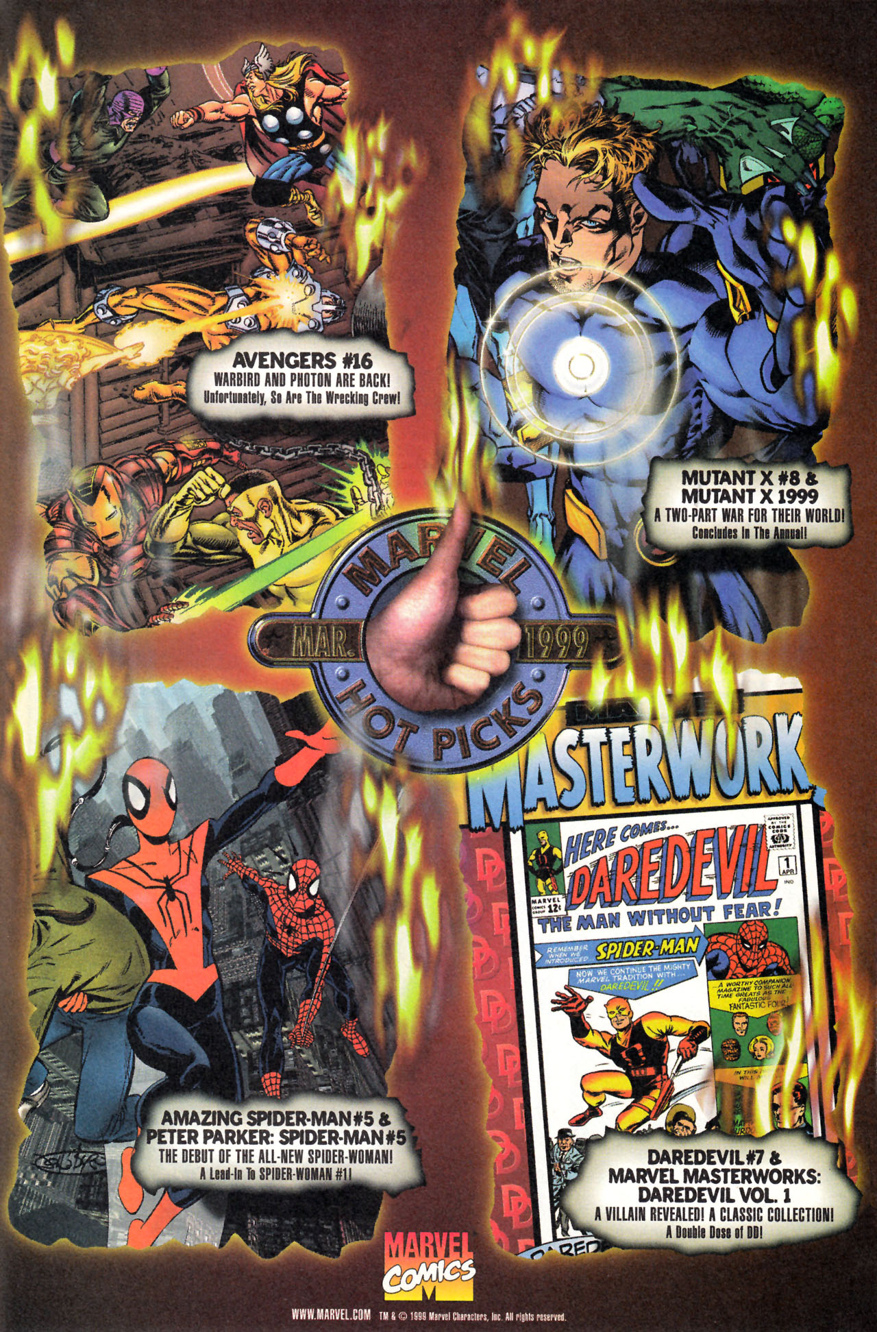 Read online Webspinners: Tales of Spider-Man comic -  Issue #5 - 26