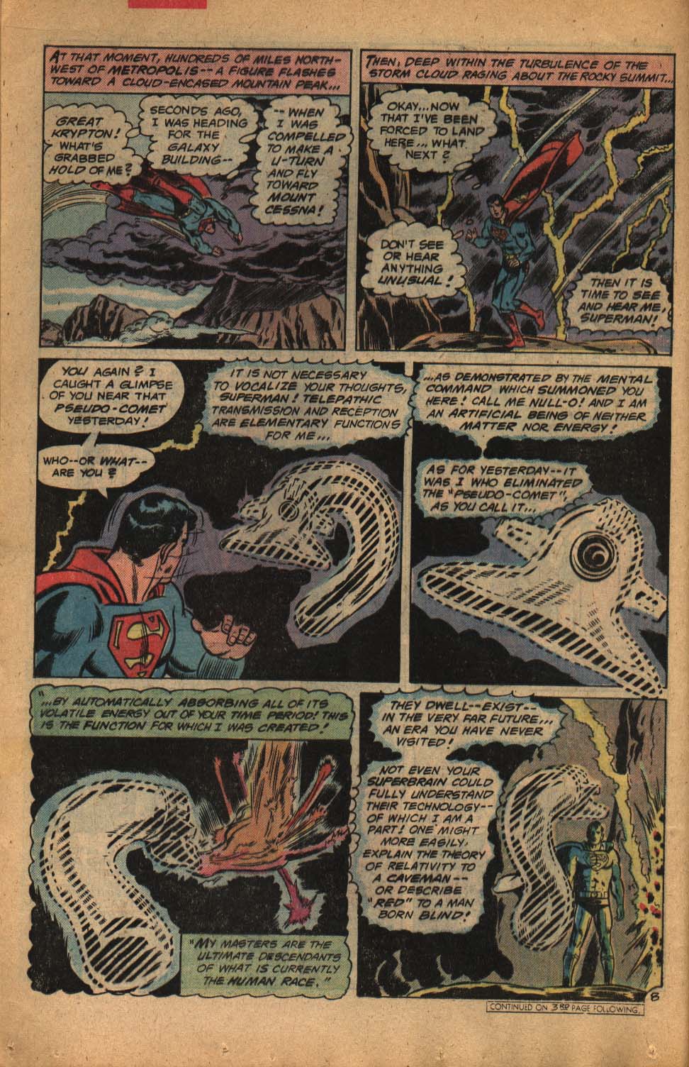 Read online Action Comics (1938) comic -  Issue #503 - 12