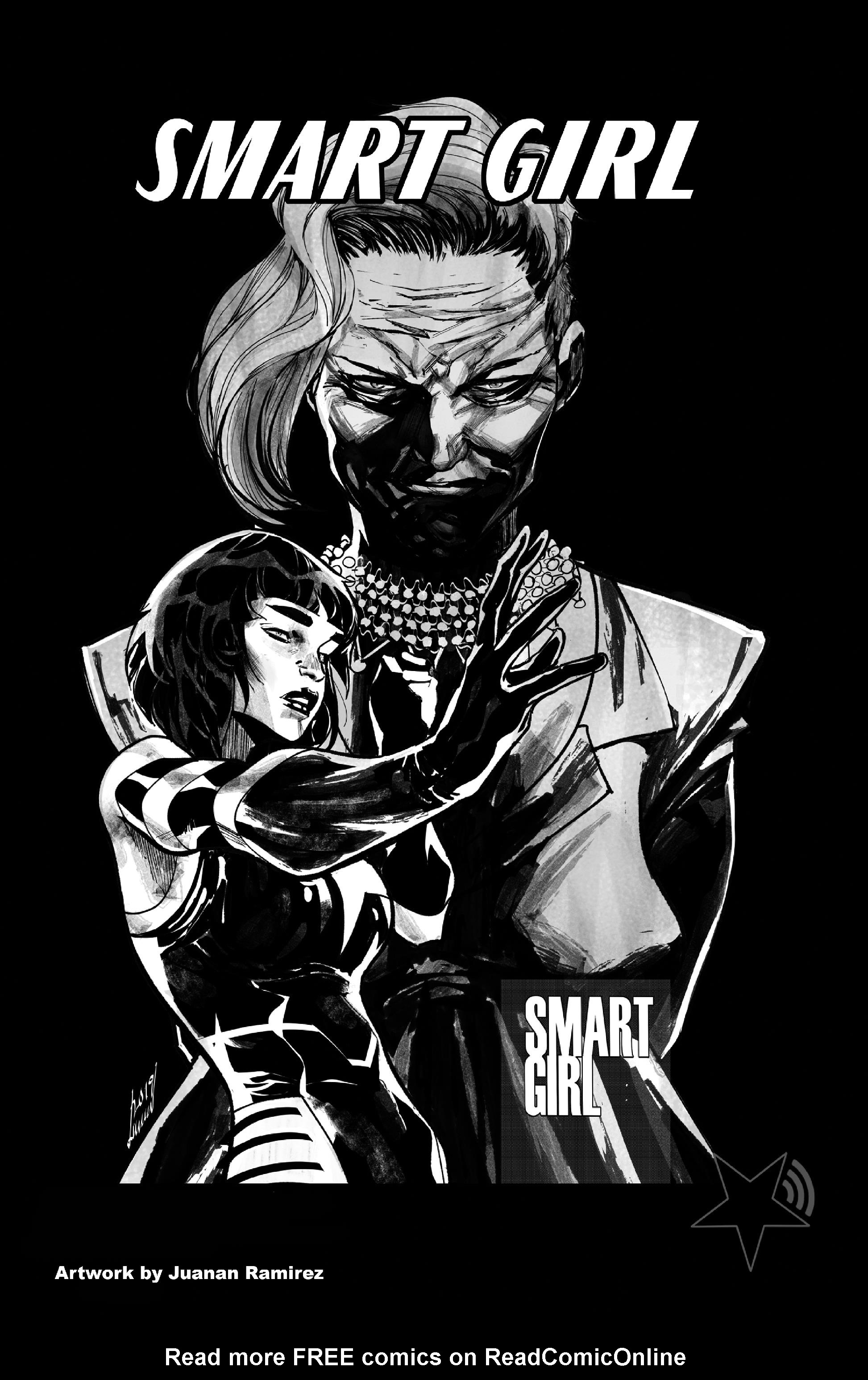 Read online Smart Girl comic -  Issue # TPB (Part 1) - 80