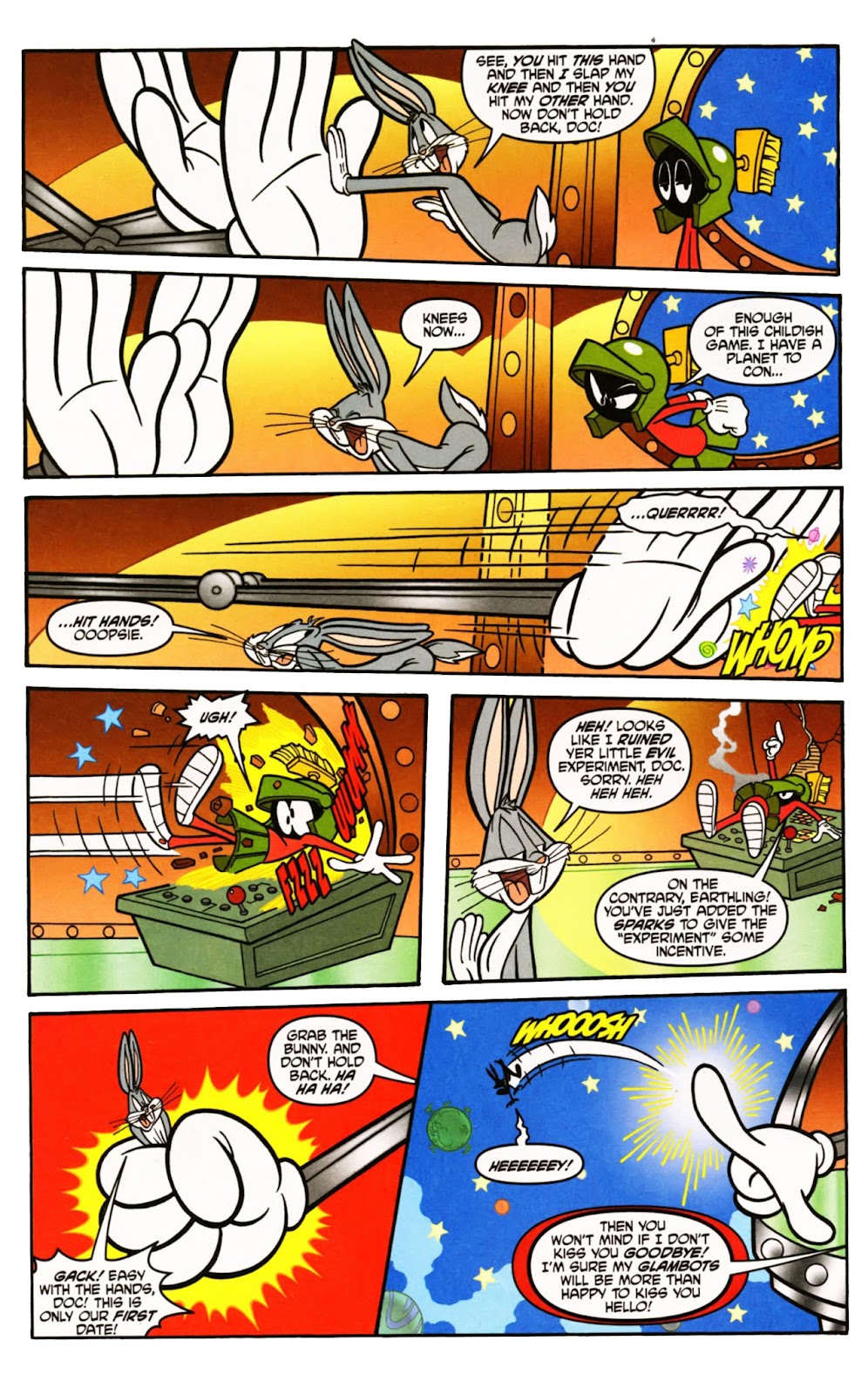 Looney Tunes (1994) issue 181 - Page 19