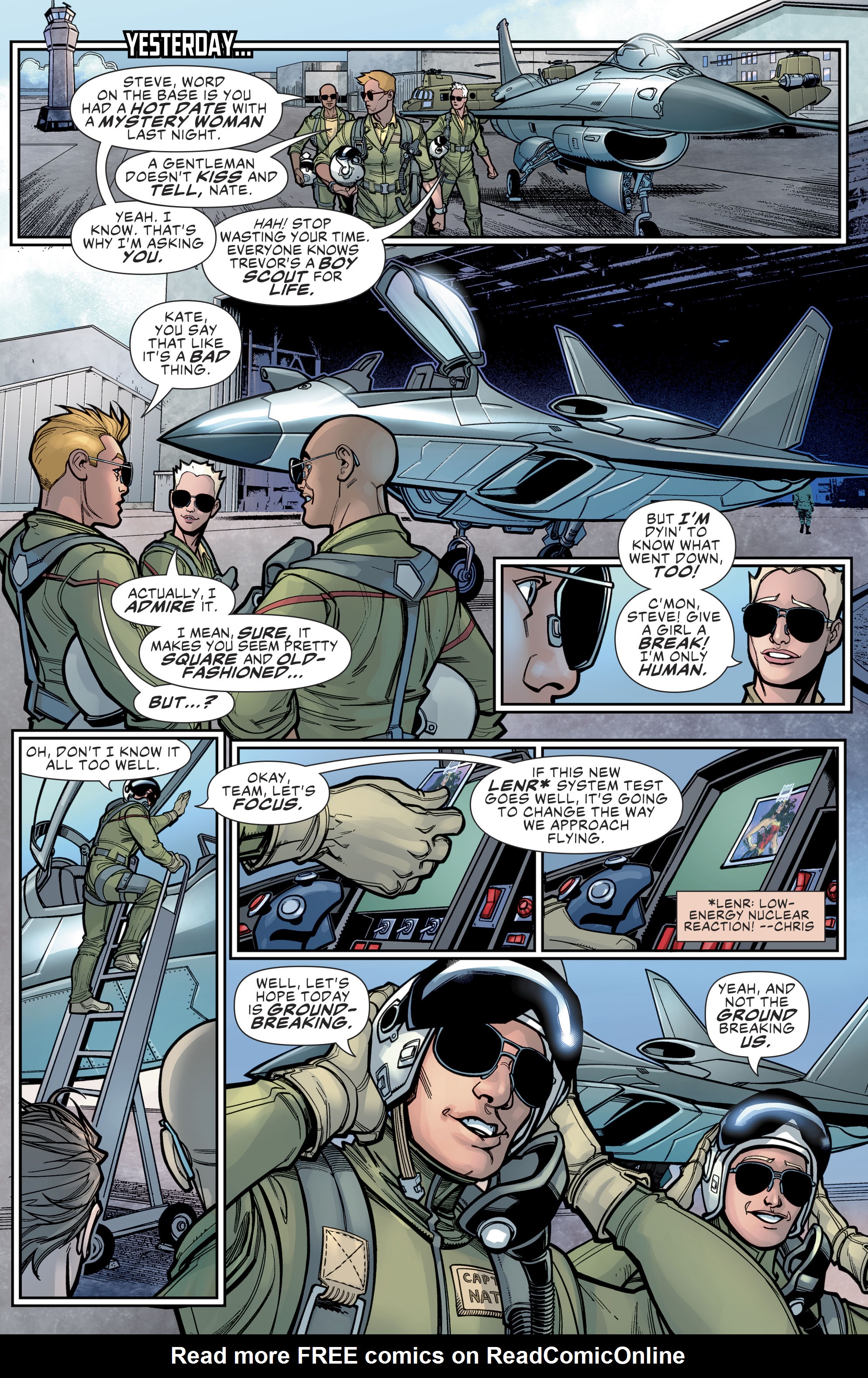 Read online Wonder Woman: Come Back To Me comic -  Issue #1 - 16