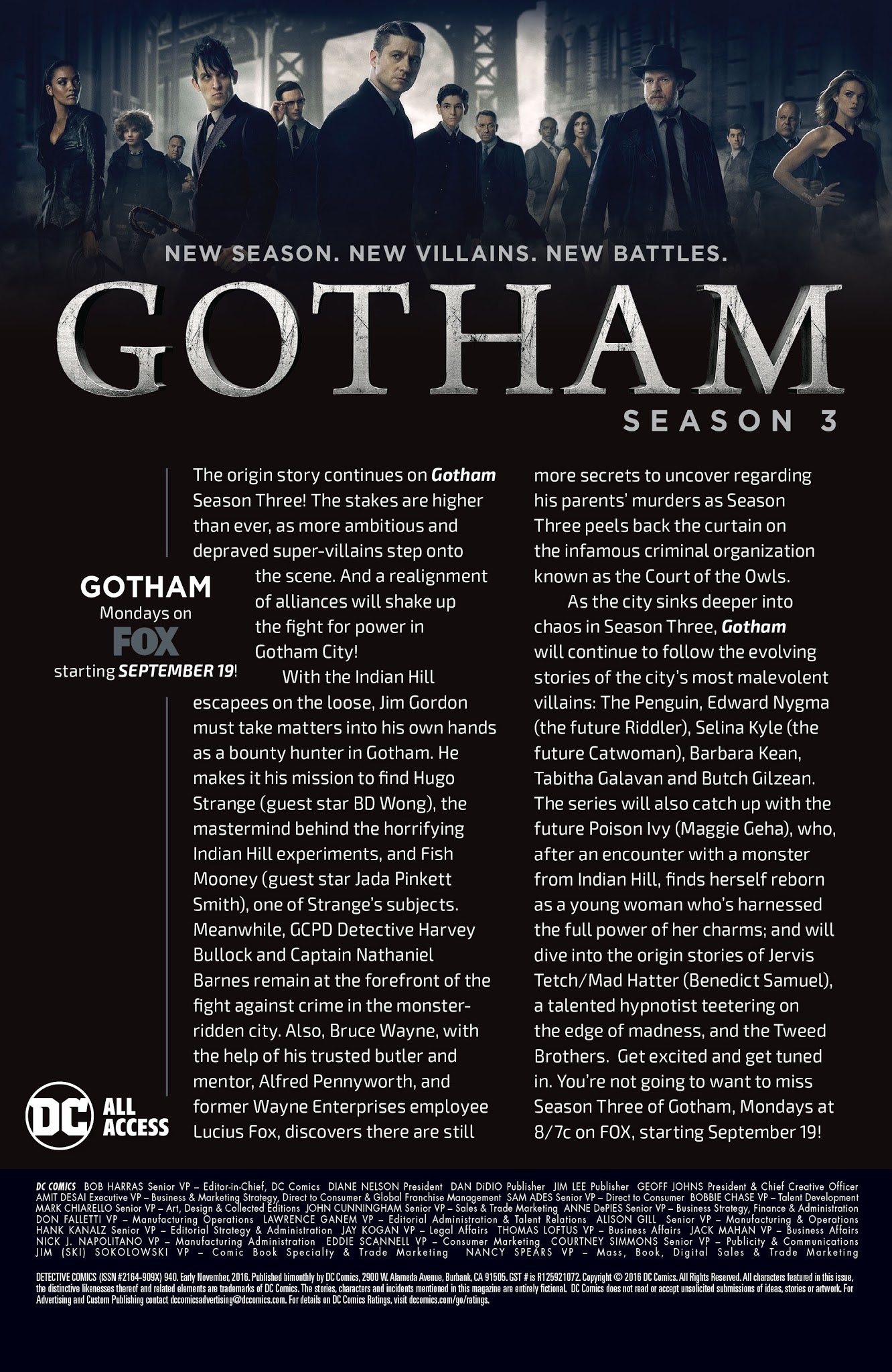 Read online Detective Comics (1937) comic -  Issue #940 - 23