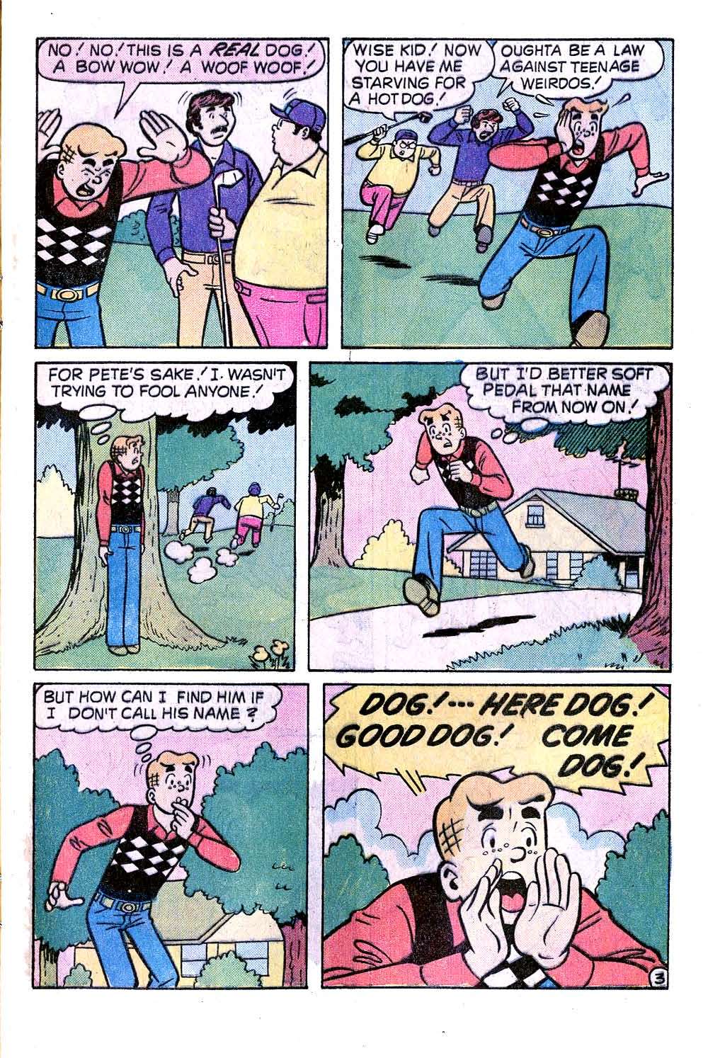 Archie (1960) 246 Page 5