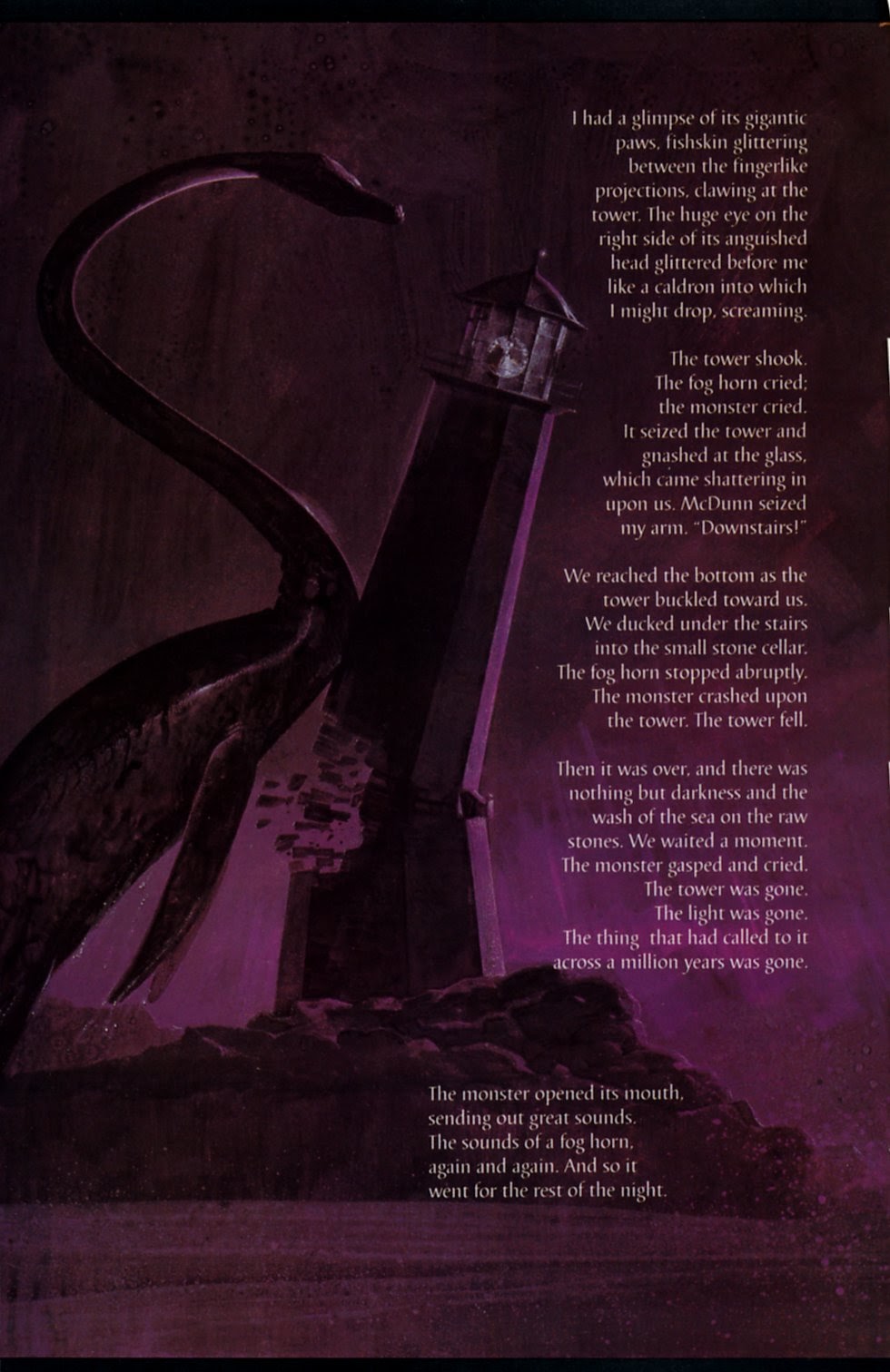 Read online Ray Bradbury Comics comic -  Issue #3 - 13