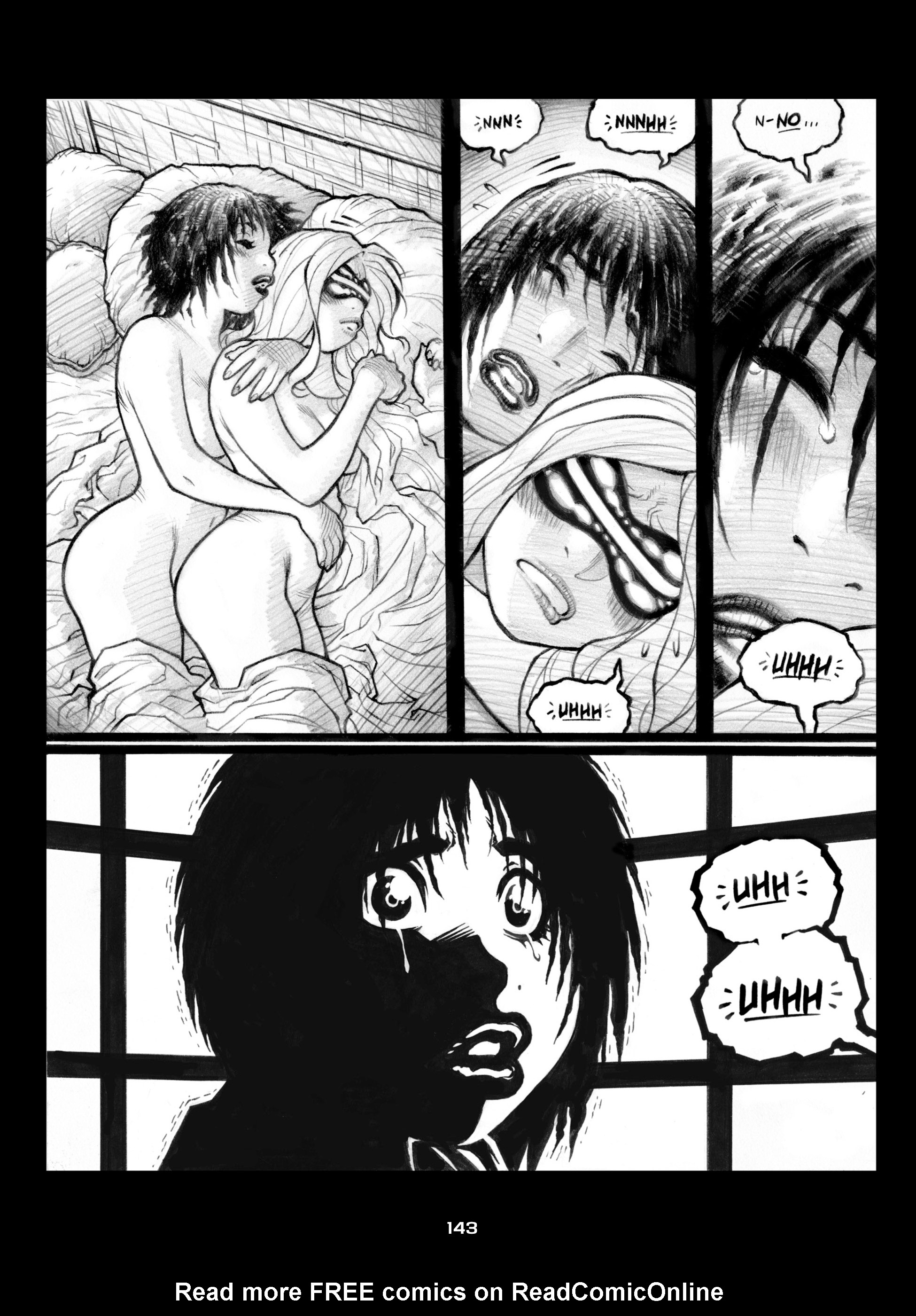 Read online Empowered comic -  Issue #8 - 143