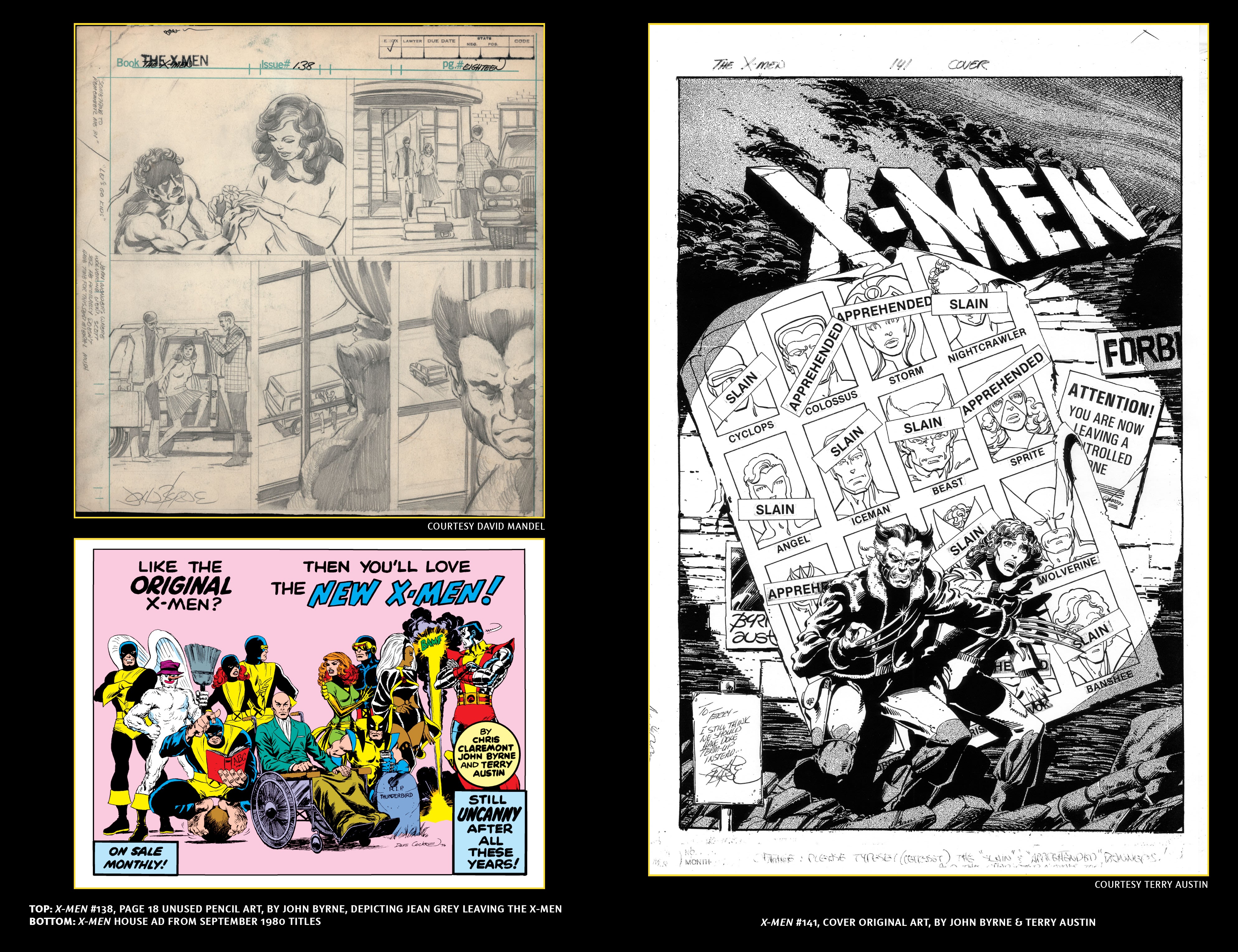 Read online X-Men Epic Collection: The Fate of the Phoenix comic -  Issue # TPB (Part 5) - 25