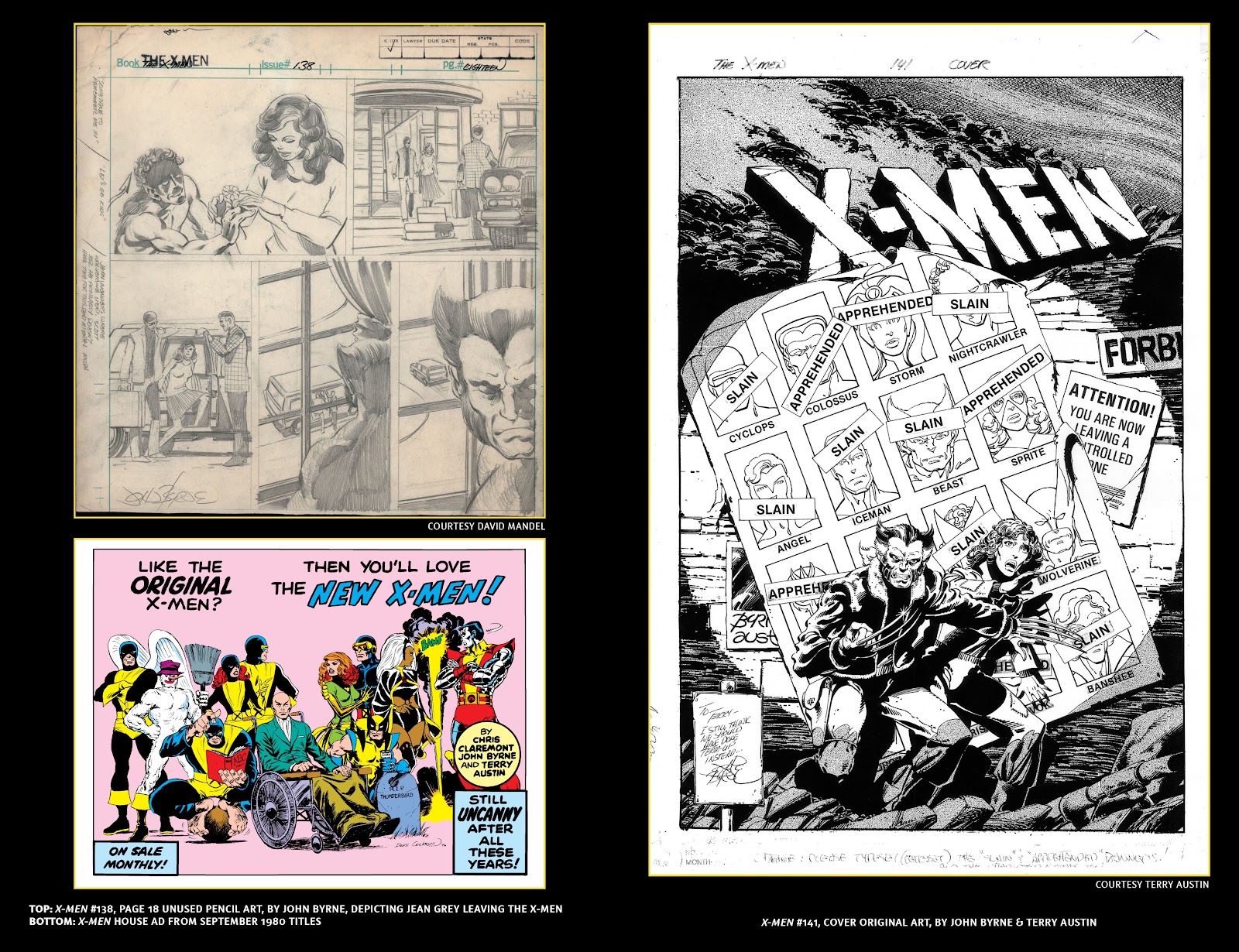 X-Men Epic Collection: Second Genesis issue The Fate of the Phoenix (Part 5) - Page 25