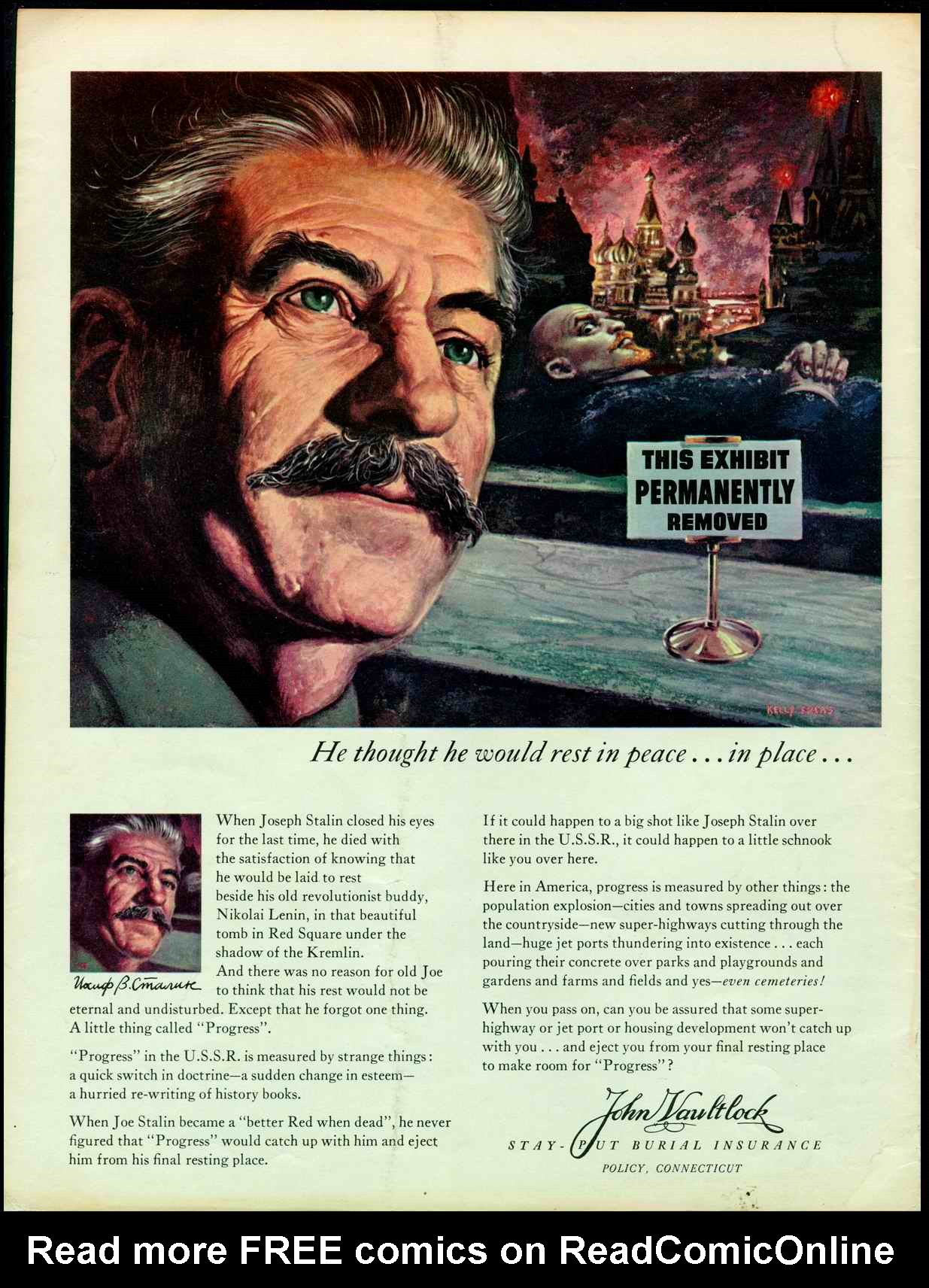 Read online MAD comic -  Issue #71 - 52