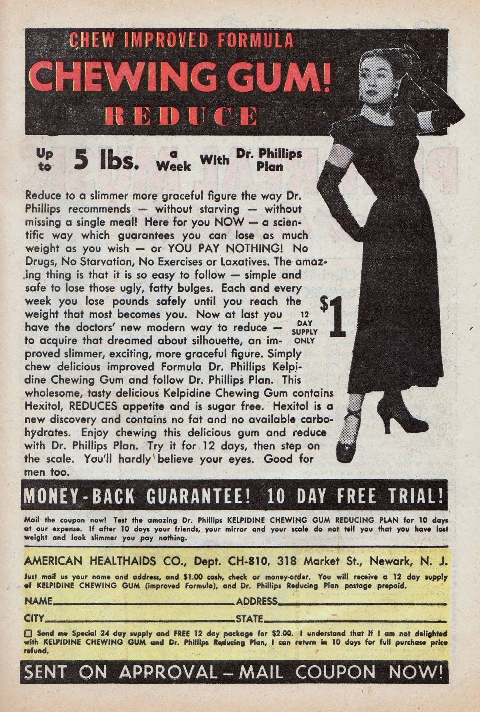 Read online Combat Kelly (1951) comic -  Issue #13 - 33