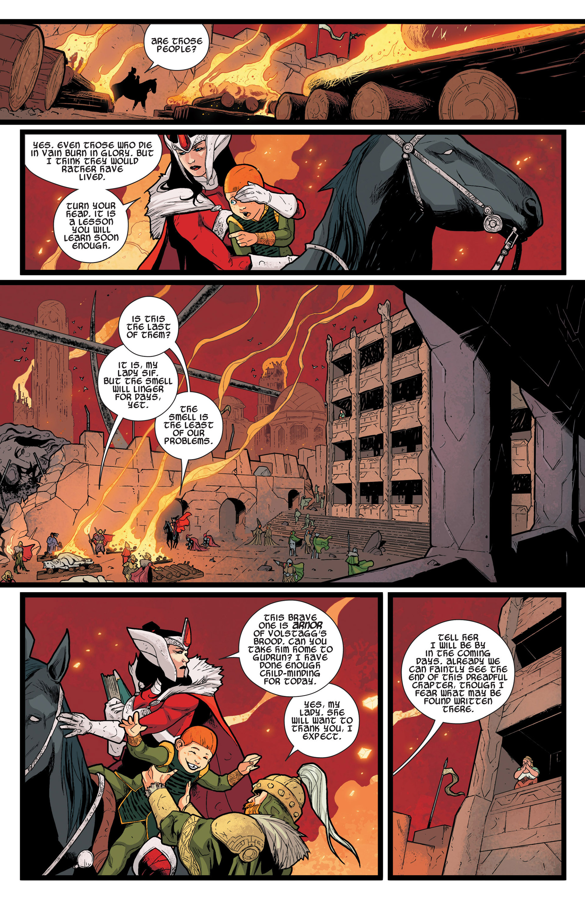 Read online Journey into Mystery (2011) comic -  Issue #646 - 4