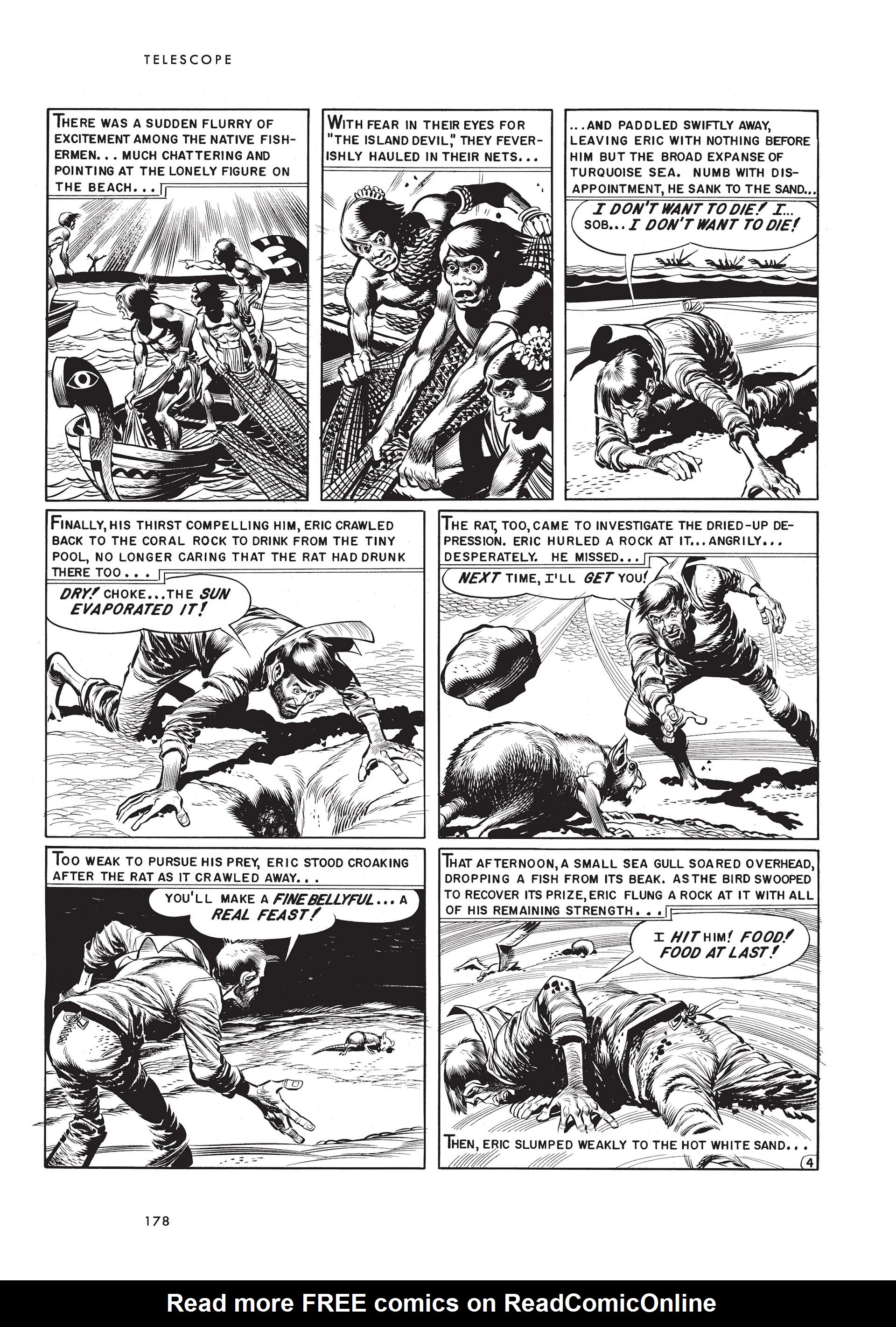 Read online 'Tain't Meat... It's the Humanity! and Other Stories comic -  Issue # TPB (Part 2) - 91