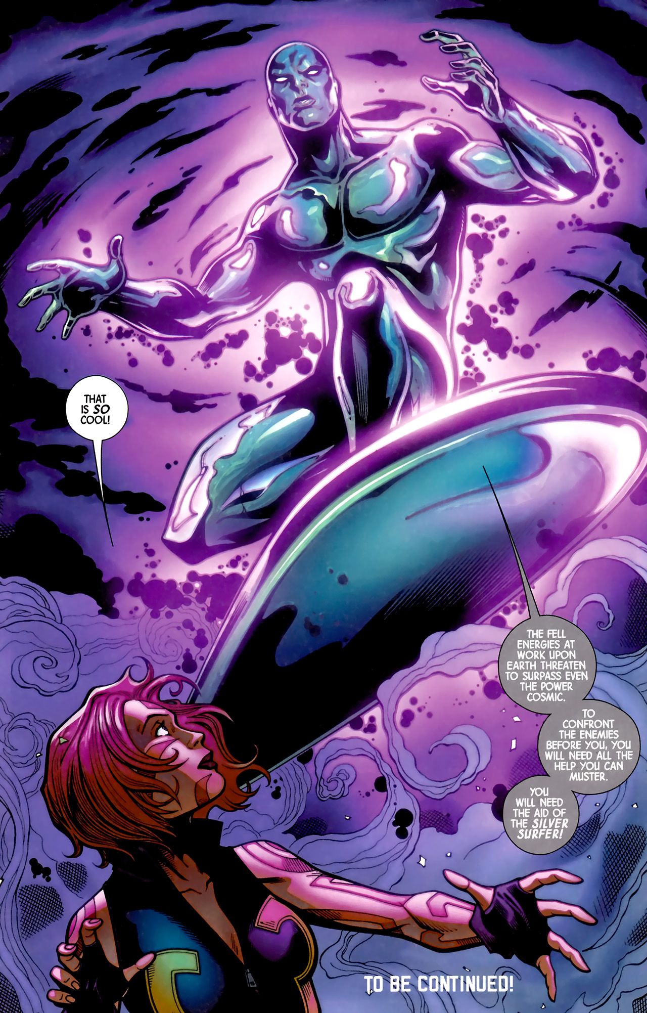 Read online Fear Itself: The Deep comic -  Issue #1 - 22