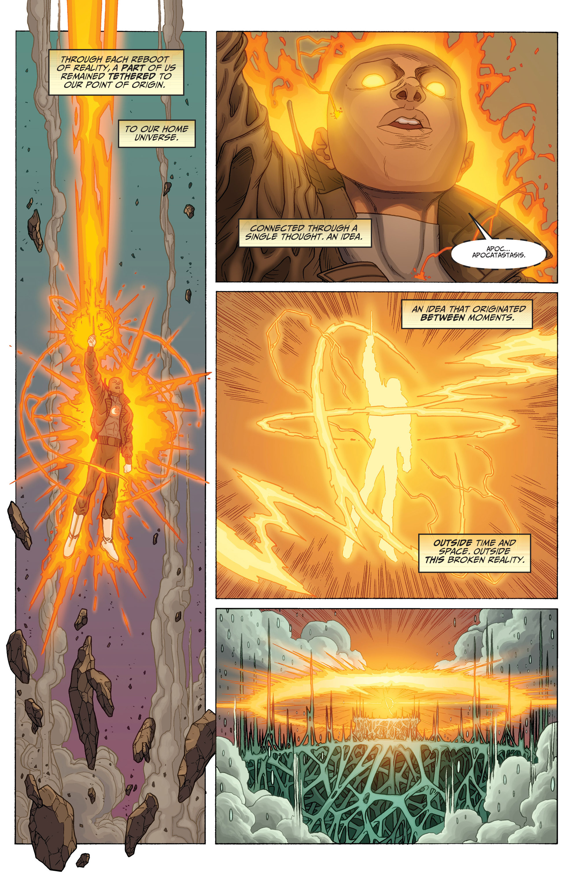 Read online Danger Club comic -  Issue #7 - 13