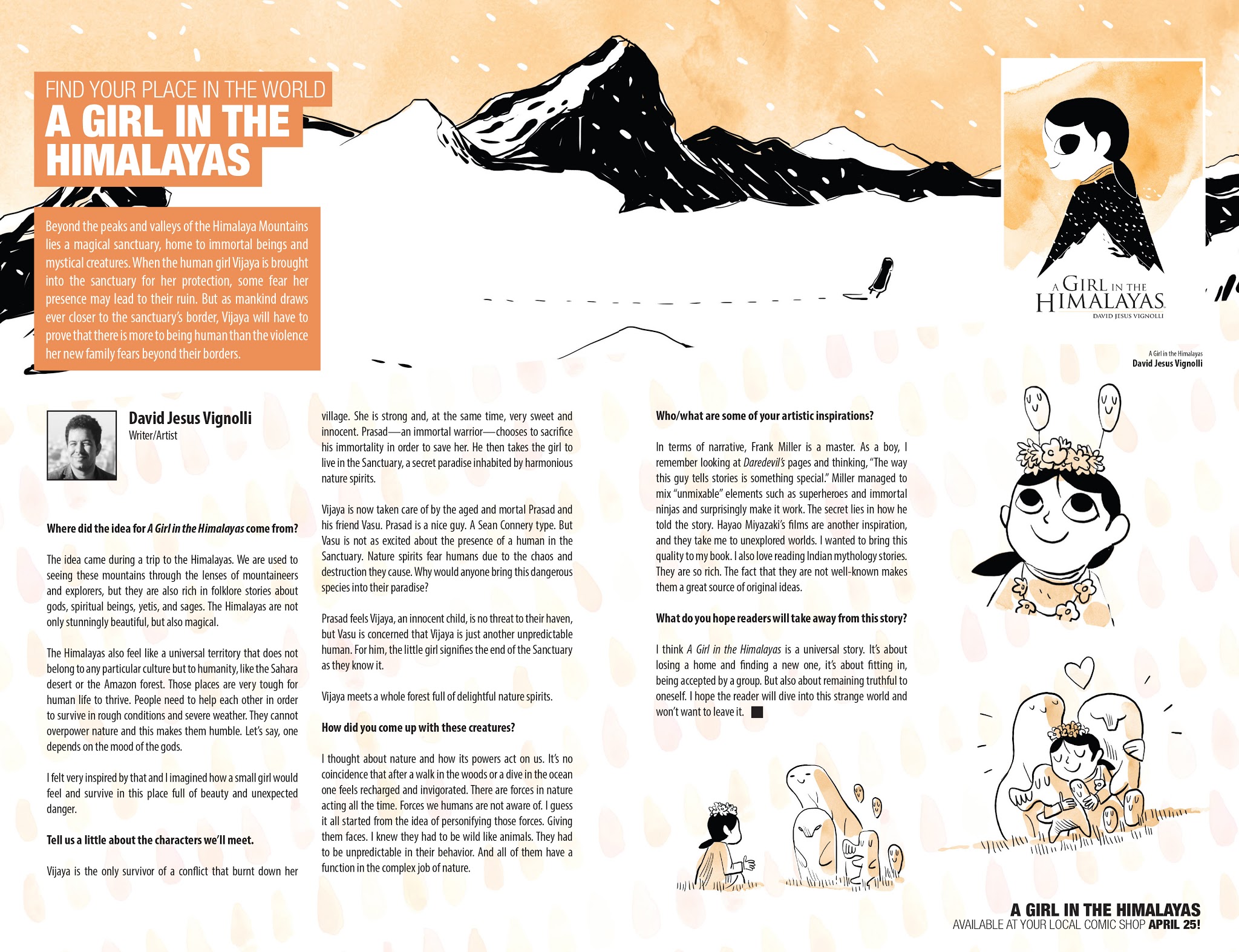 Read online Lumberjanes comic -  Issue #49 - 26