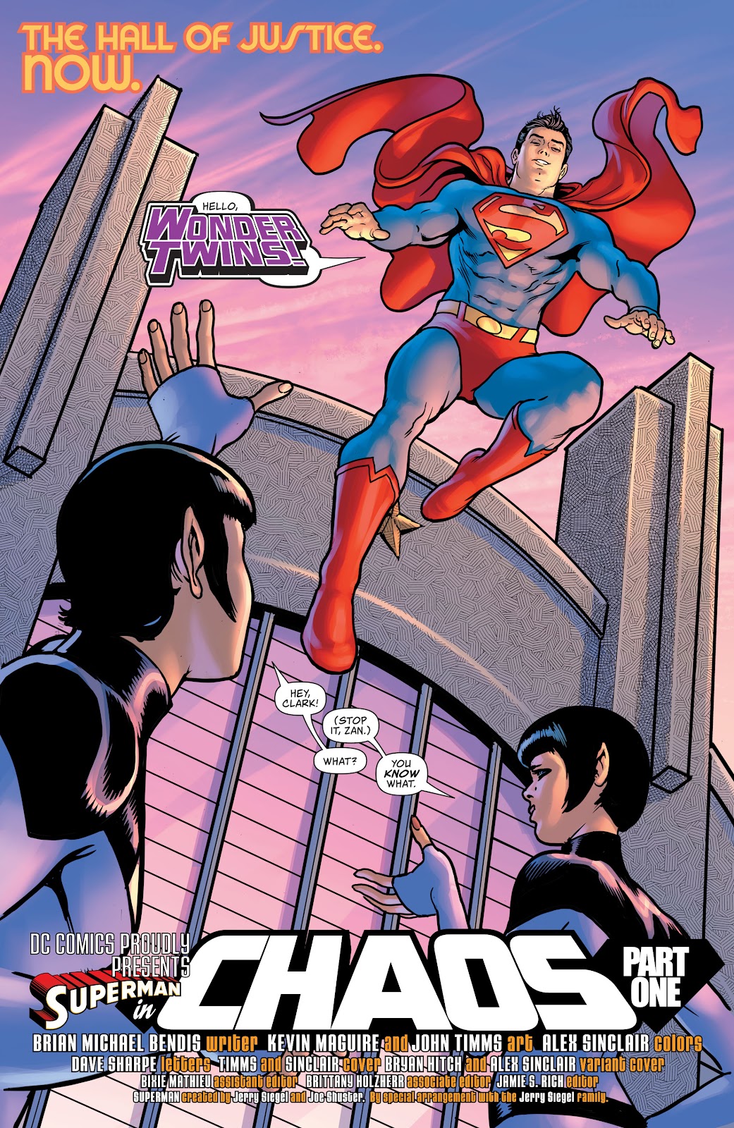 Superman (2018) issue 23 - Page 6