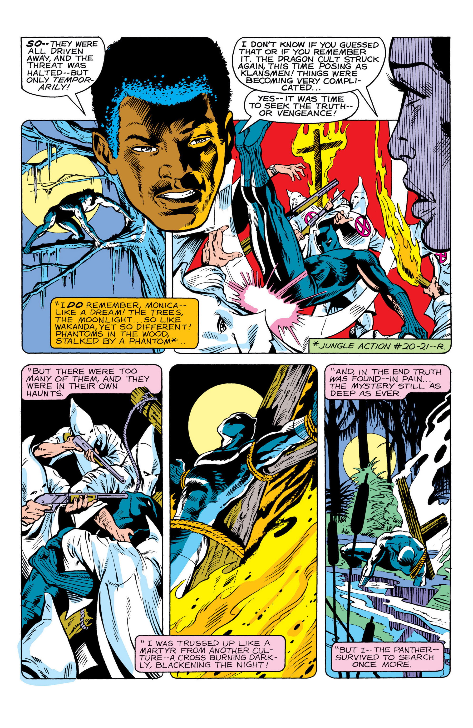 Read online Marvel Premiere comic -  Issue #51 - 13