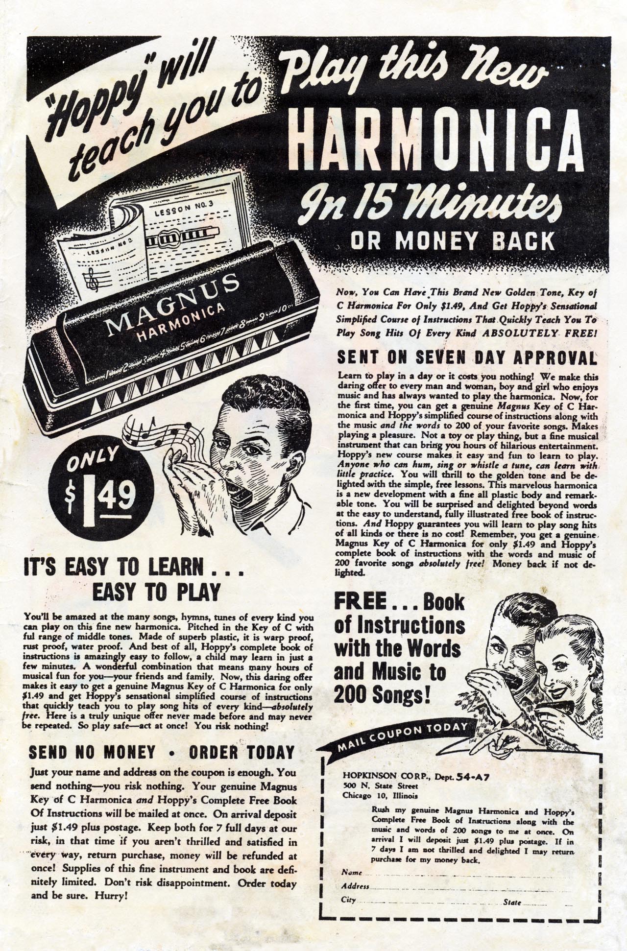 Read online Frankie Comics comic -  Issue #4 - 51