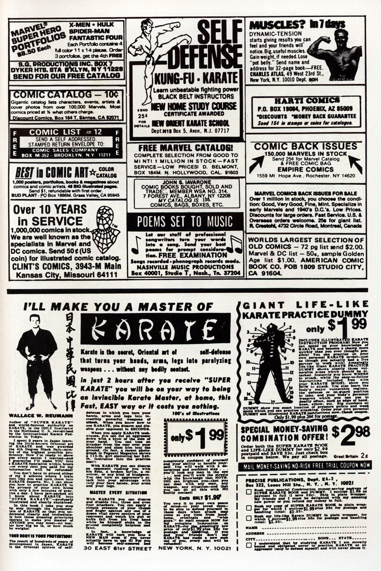 Read online Marvel Super Action (1977) comic -  Issue #34 - 34