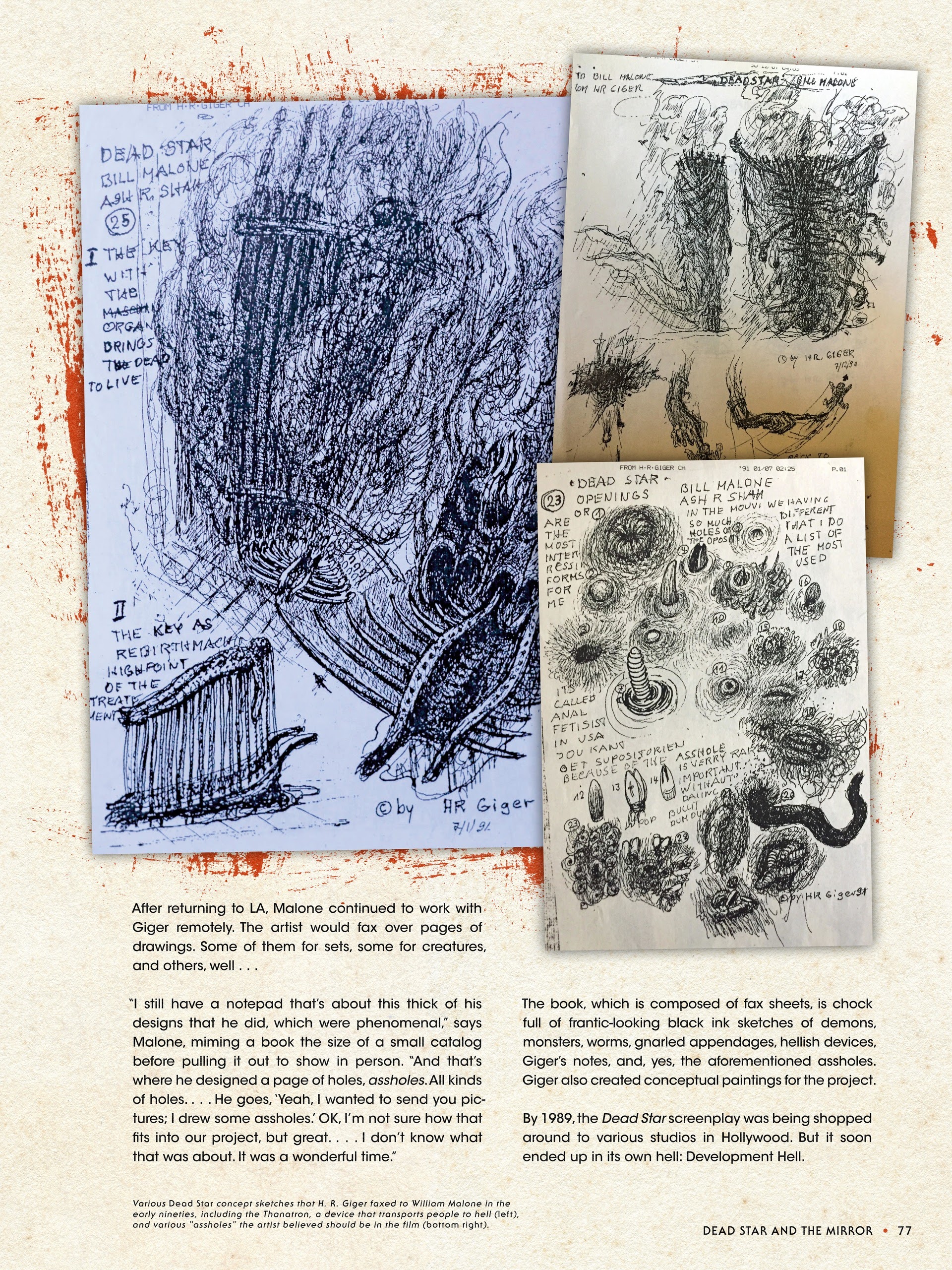 Read online Untold Horror comic -  Issue # TPB (Part 1) - 80