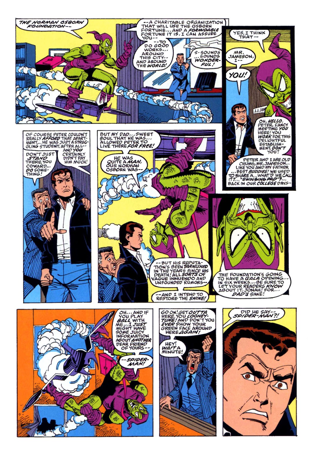 Amazing Spider-Man Family Issue #3 #3 - English 76 Amazing Spider-Man Family Issue #3 #3 - English 76