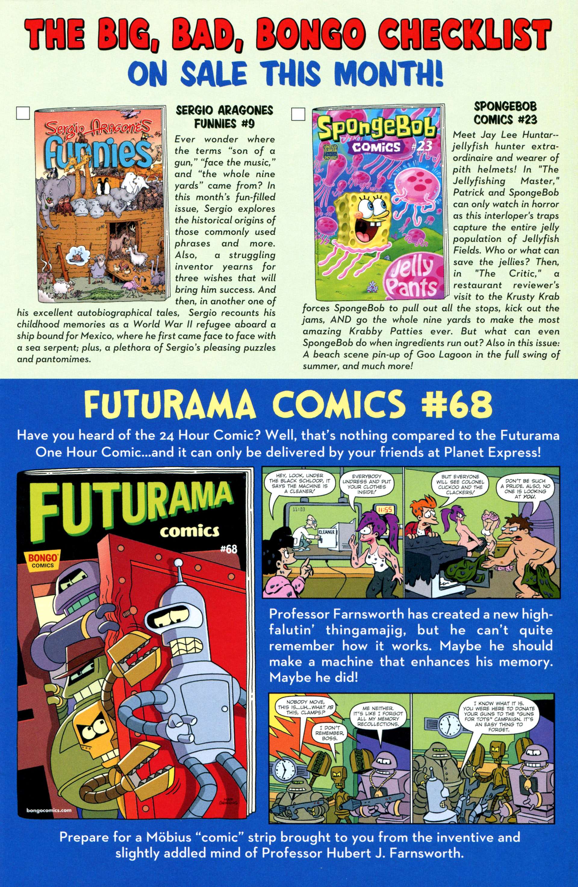 Read online Simpsons Comics comic -  Issue #205 - 29