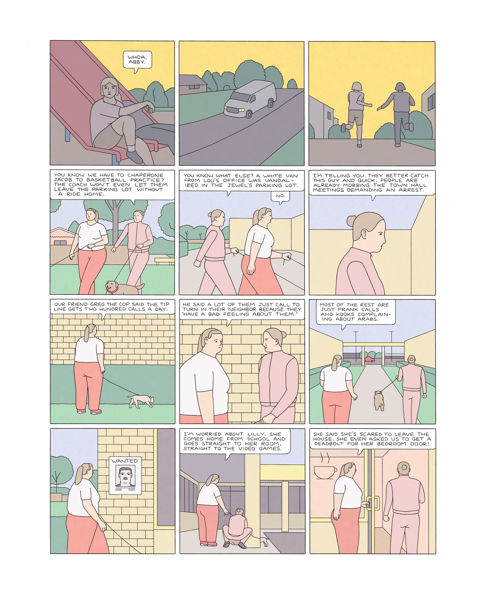 Read online Beverly comic -  Issue # TPB - 93