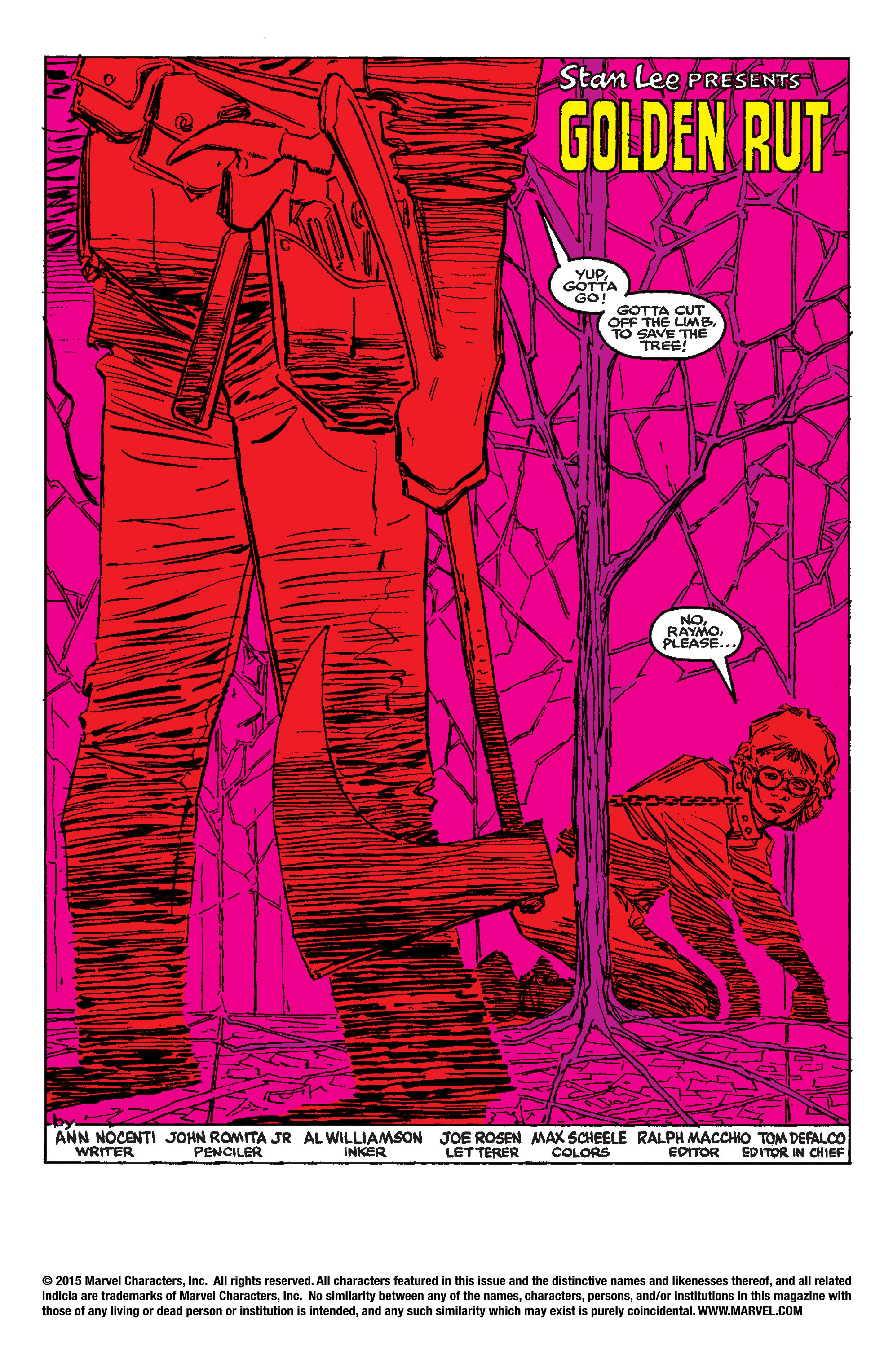 Read online Daredevil Epic Collection: A Touch Of Typhoid comic -  Issue # TPB (Part 2) - 155