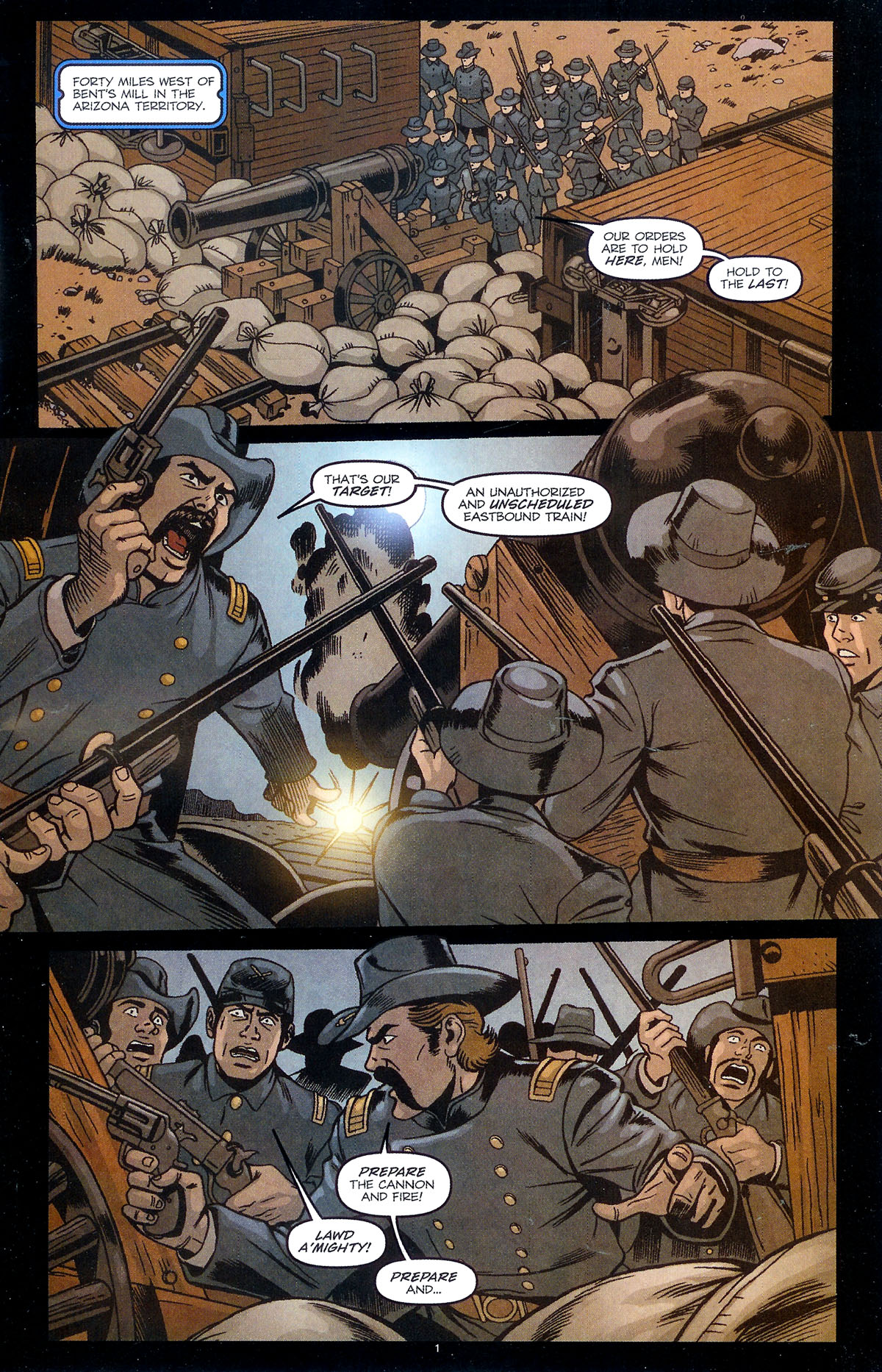 Read online The Transformers: Evolutions comic -  Issue #4 - 4