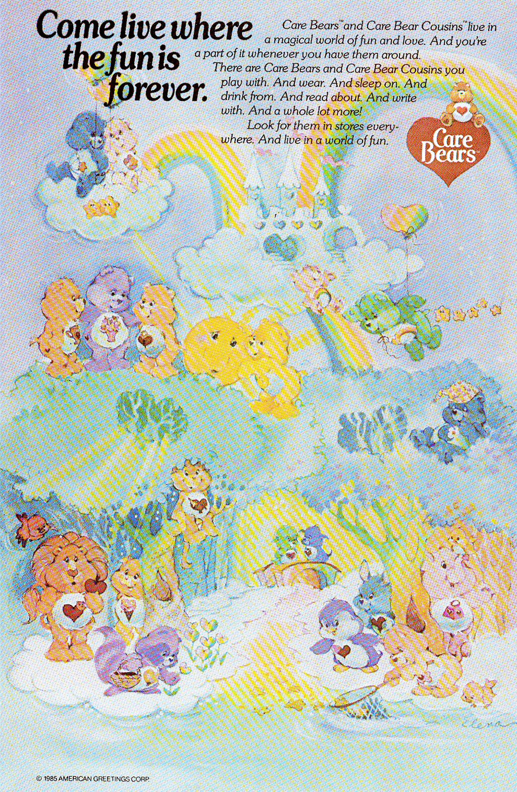 Read online Muppet Babies comic -  Issue #5 - 37