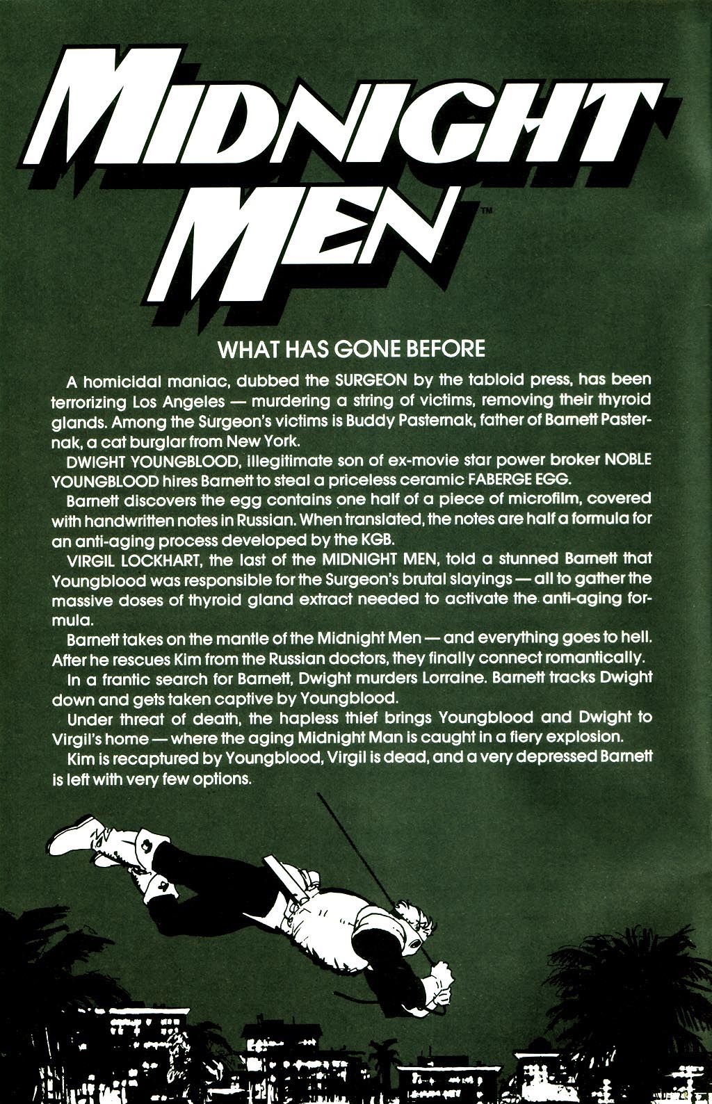 Read online Midnight Men comic -  Issue #4 - 2
