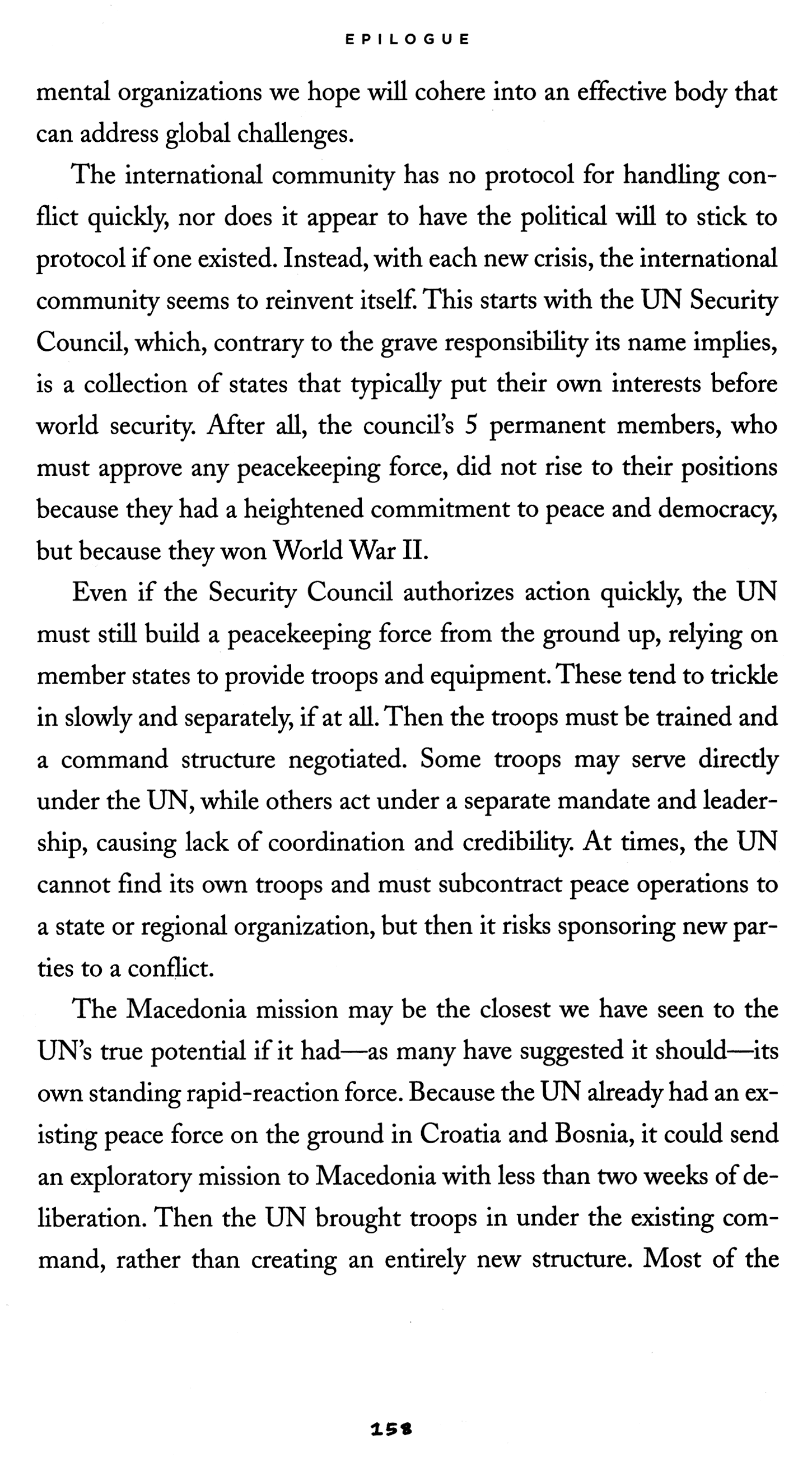 Read online Macedonia comic -  Issue # TPB (Part 2) - 62