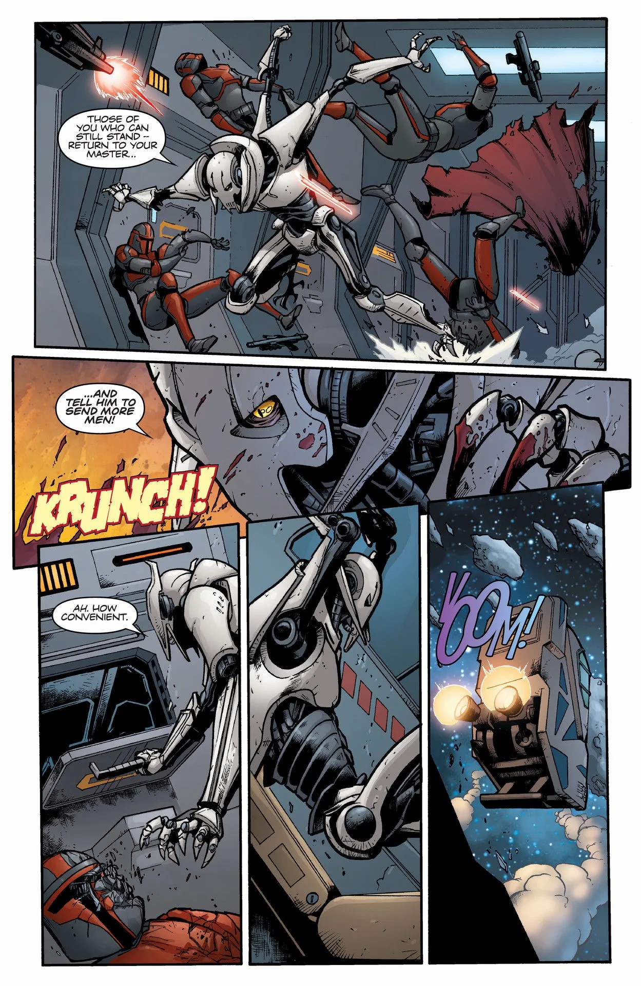 Read online Star Wars Legends Epic Collection: The Clone Wars comic -  Issue # TPB 4 (Part 1) - 86